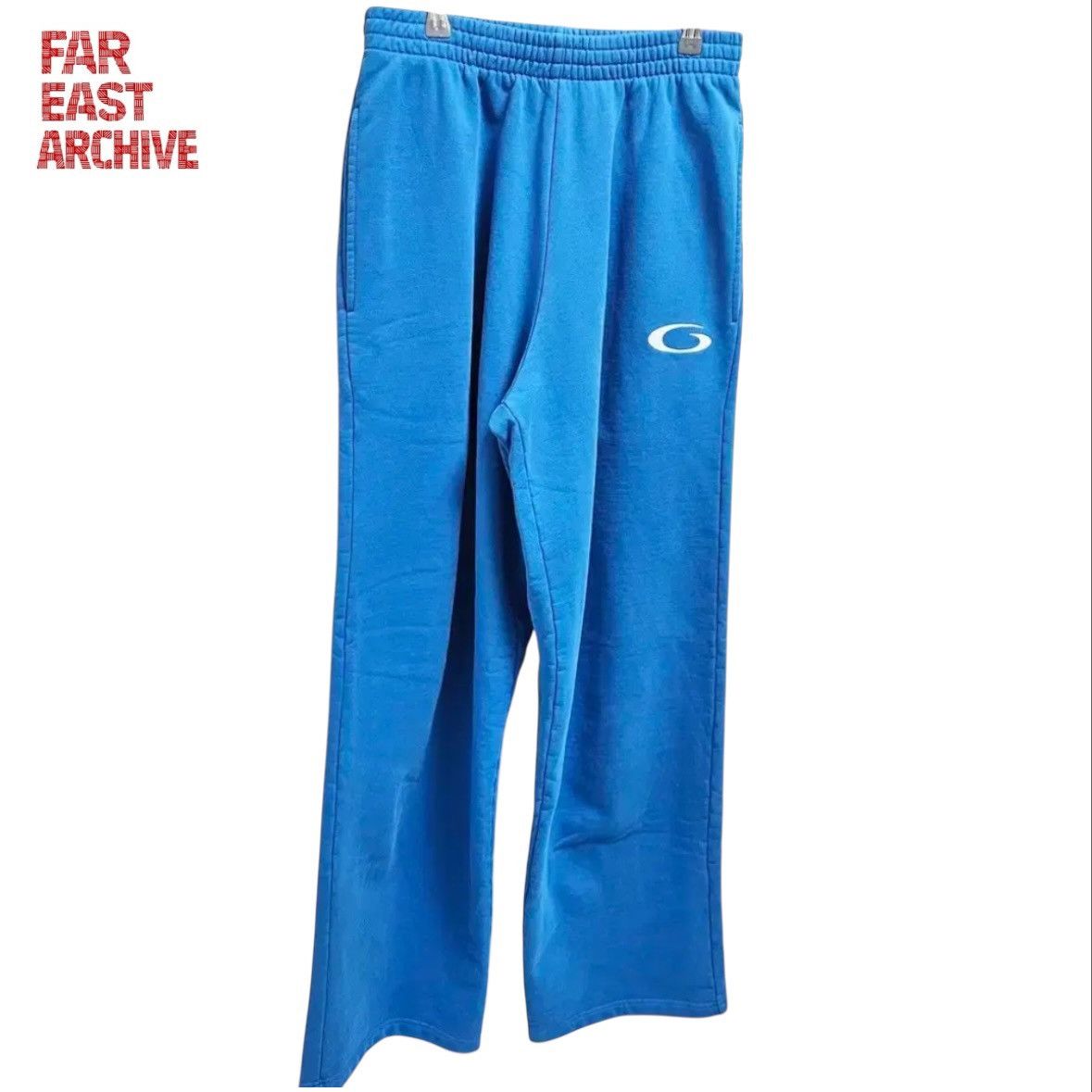Balenciaga Balenciaga 25SS Basketball Baggy Sweatpants Size US 30 / EU 46 - 1 Thumbnail