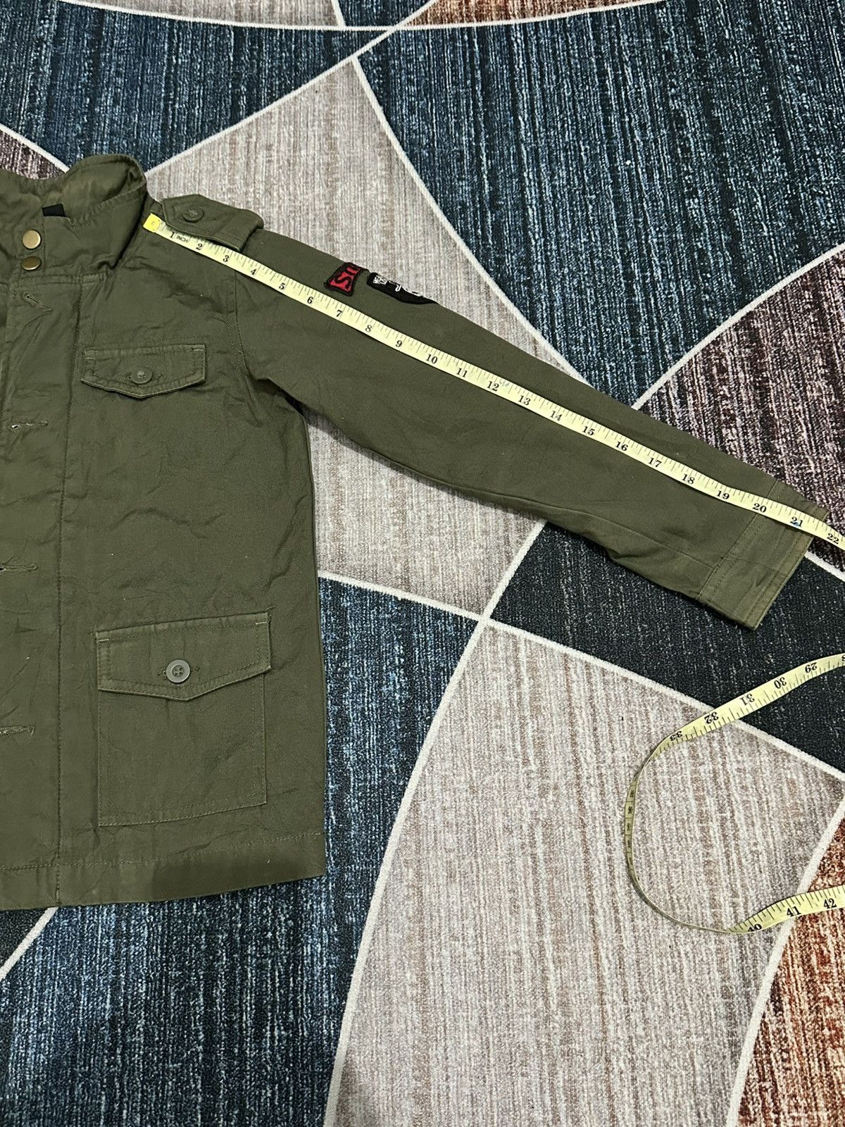 Other Jacket junk store for kid Size US XXS / EU 40 - 4 Thumbnail