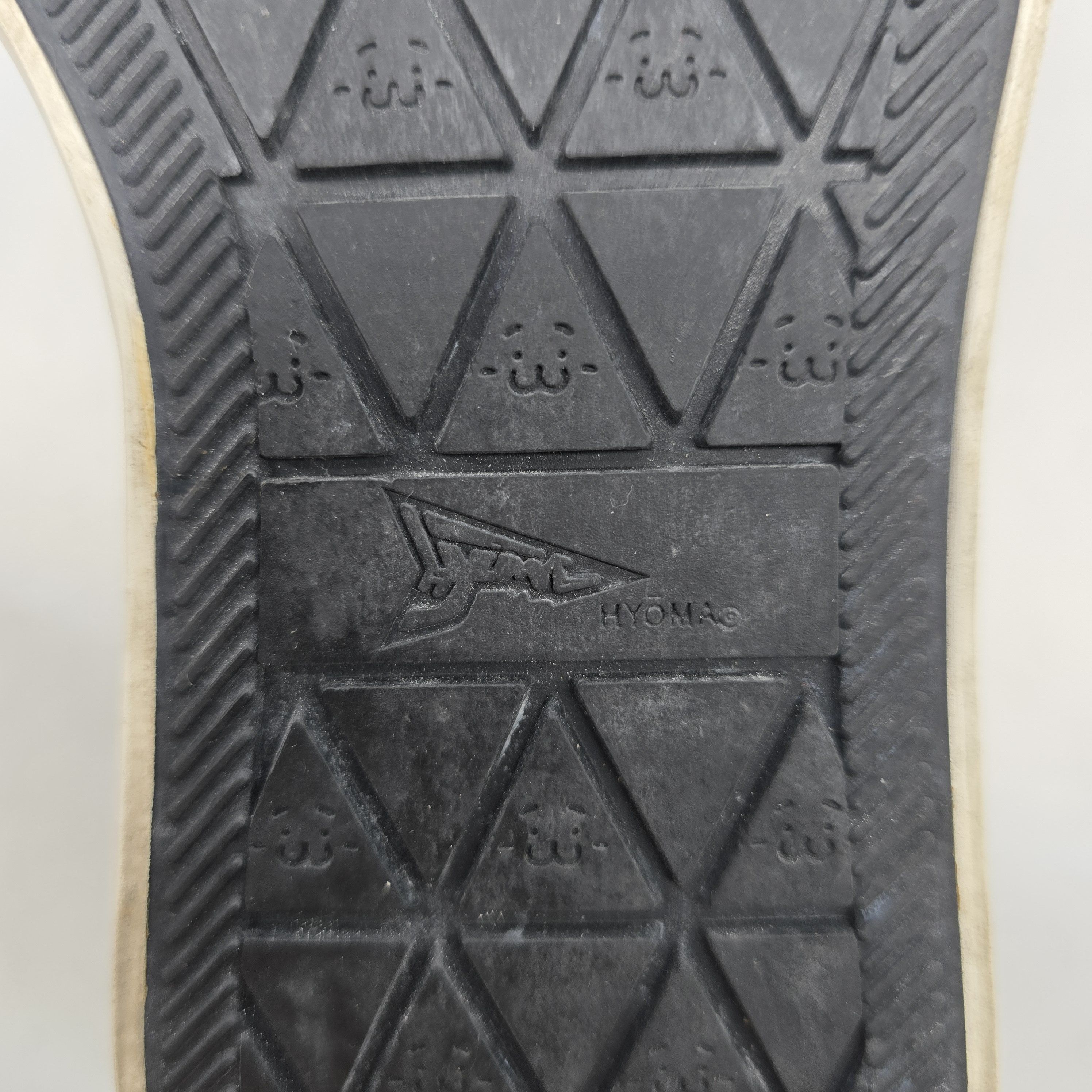 20471120 20471120 - Hyoma Platform Slip On Sneakers Size US 6 / IT 36 - 8 Thumbnail
