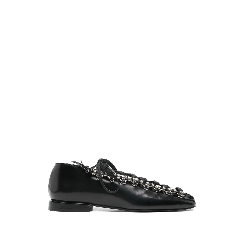 Toga Pulla Toga Pulla BLACK Boots Size US 9 / IT 39 - 1 Thumbnail