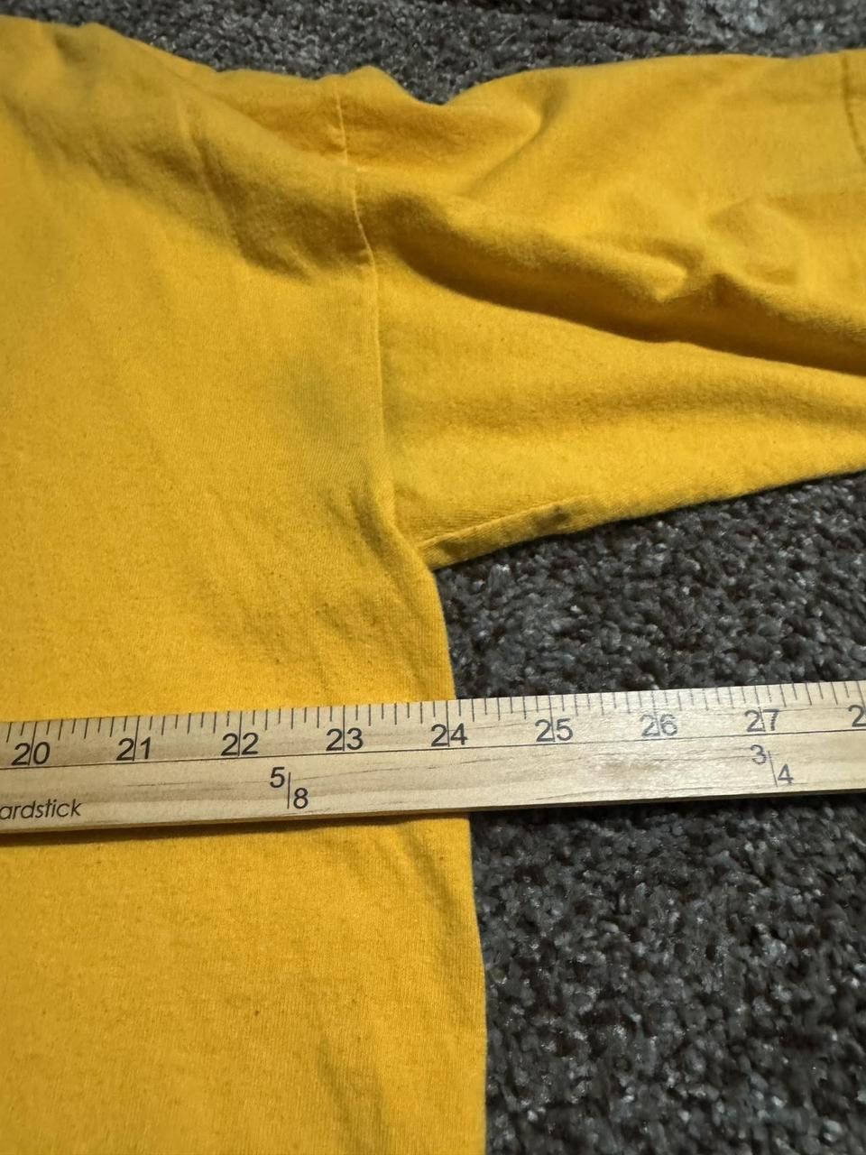 Other 2002 Austin Power Gold member Movie Tee, Size XL Size US XL / EU 56 / 4 - 2 Thumbnail