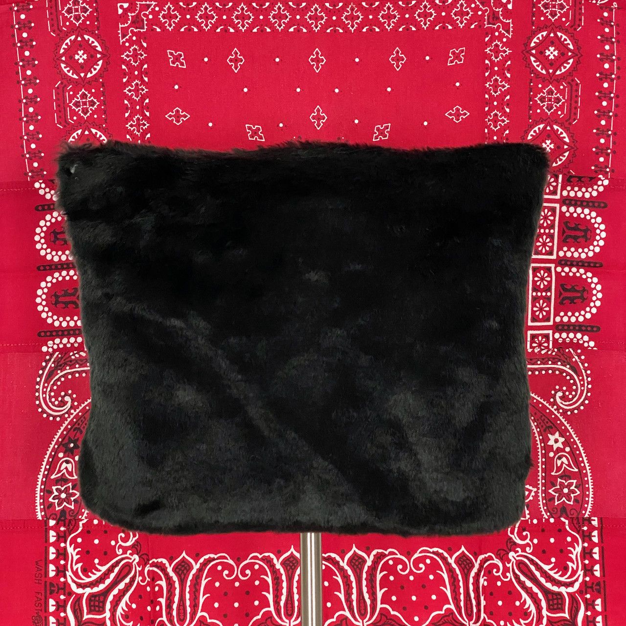 Poche Studio POCHE STUDIO HANDMADE BEANIE Size ONE SIZE - 2 Thumbnail