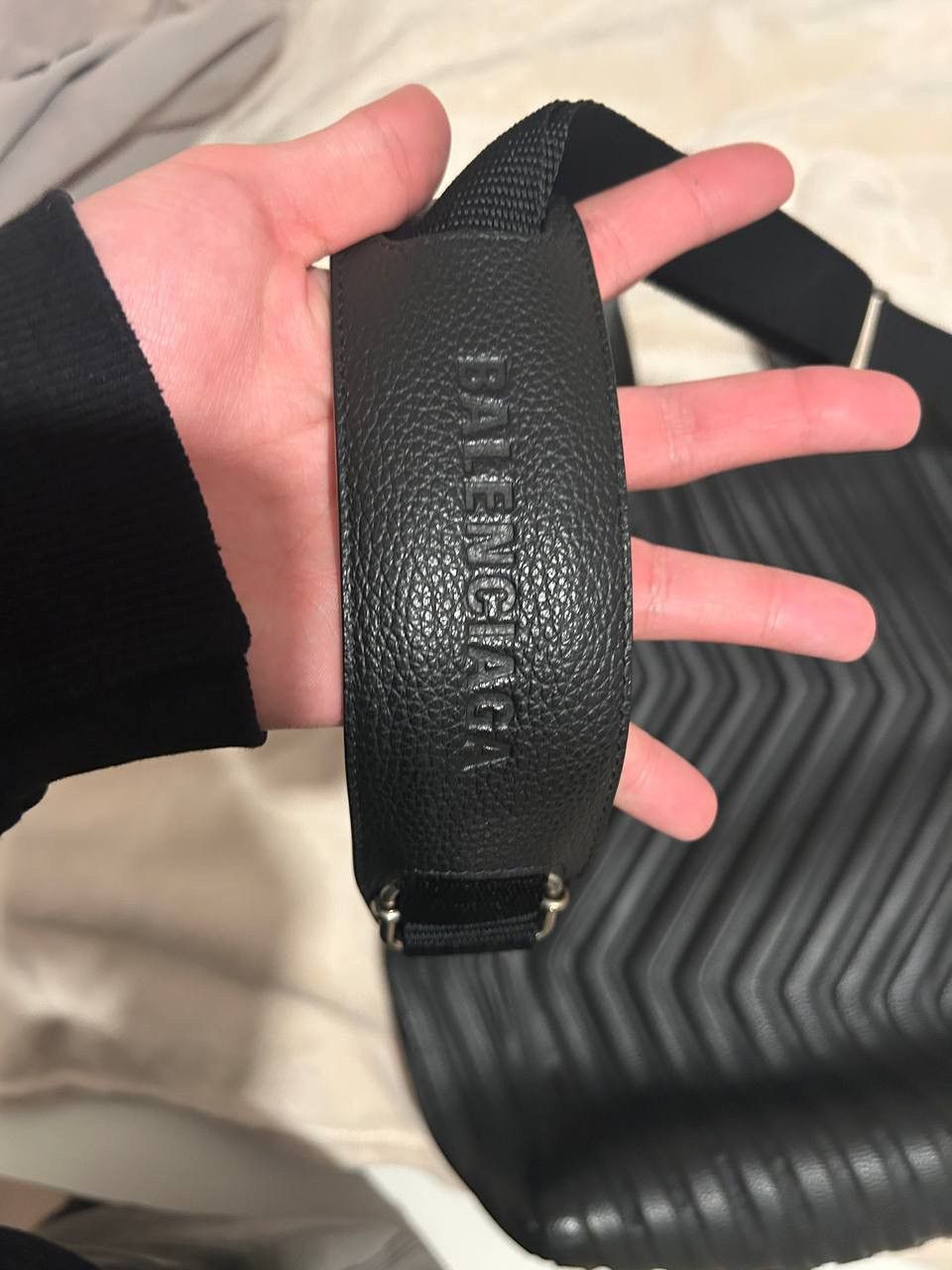 Balenciaga balenciaga car bag Size ONE SIZE - 2 Thumbnail