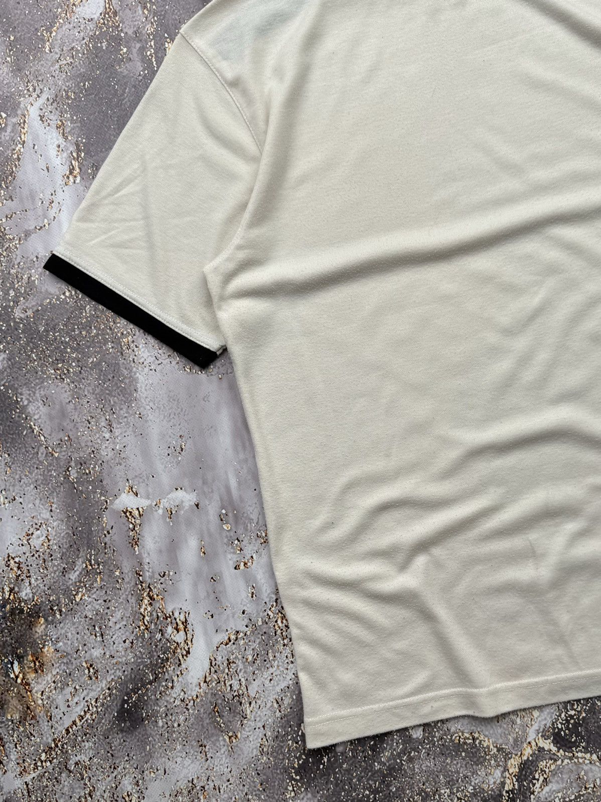 Diesel Diesel Vintage Worn T-Shirt Size US XL / EU 56 / 4 - 10 Thumbnail