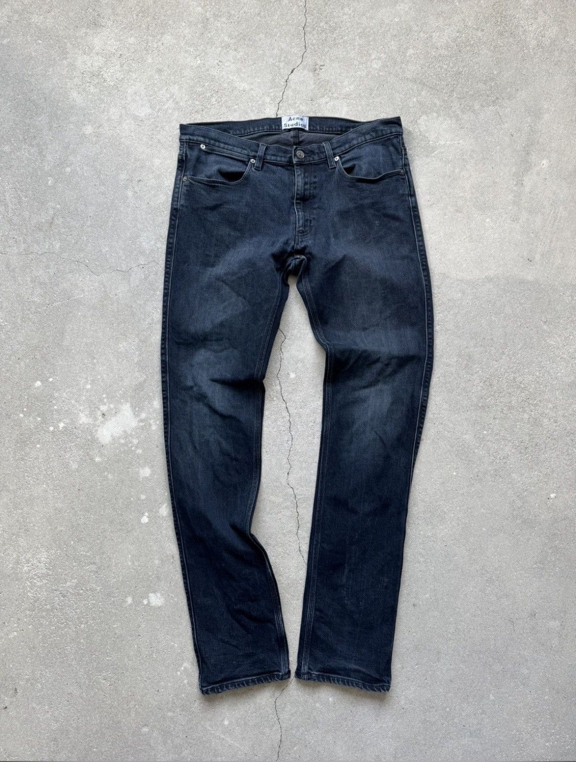 Vintage Acne Studios Denim Jeans