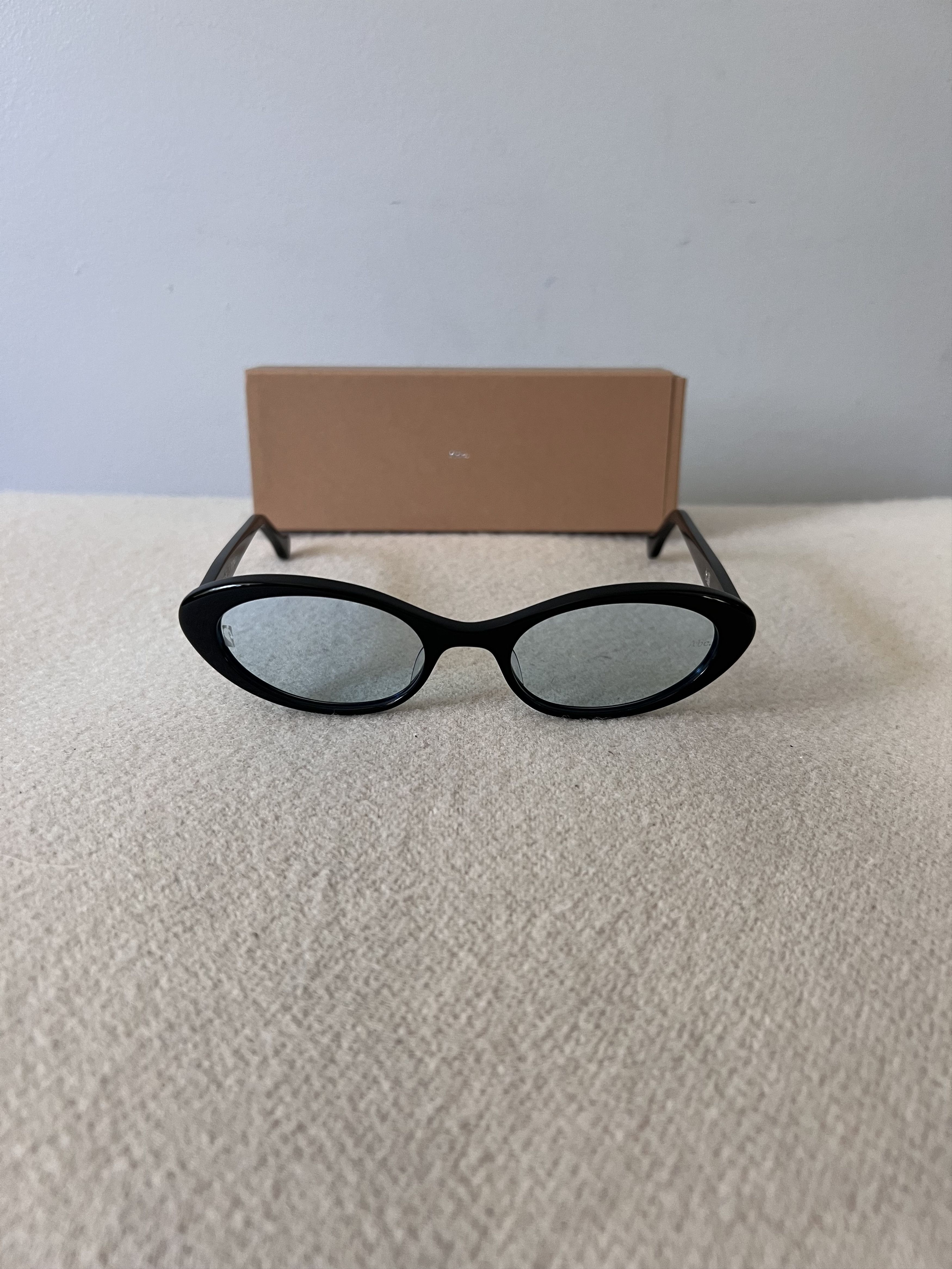 Advisory Board Crystals × NBA Advisory Board Crystals NBA Sunglasses in Black Size ONE SIZE - 2 Thumbnail