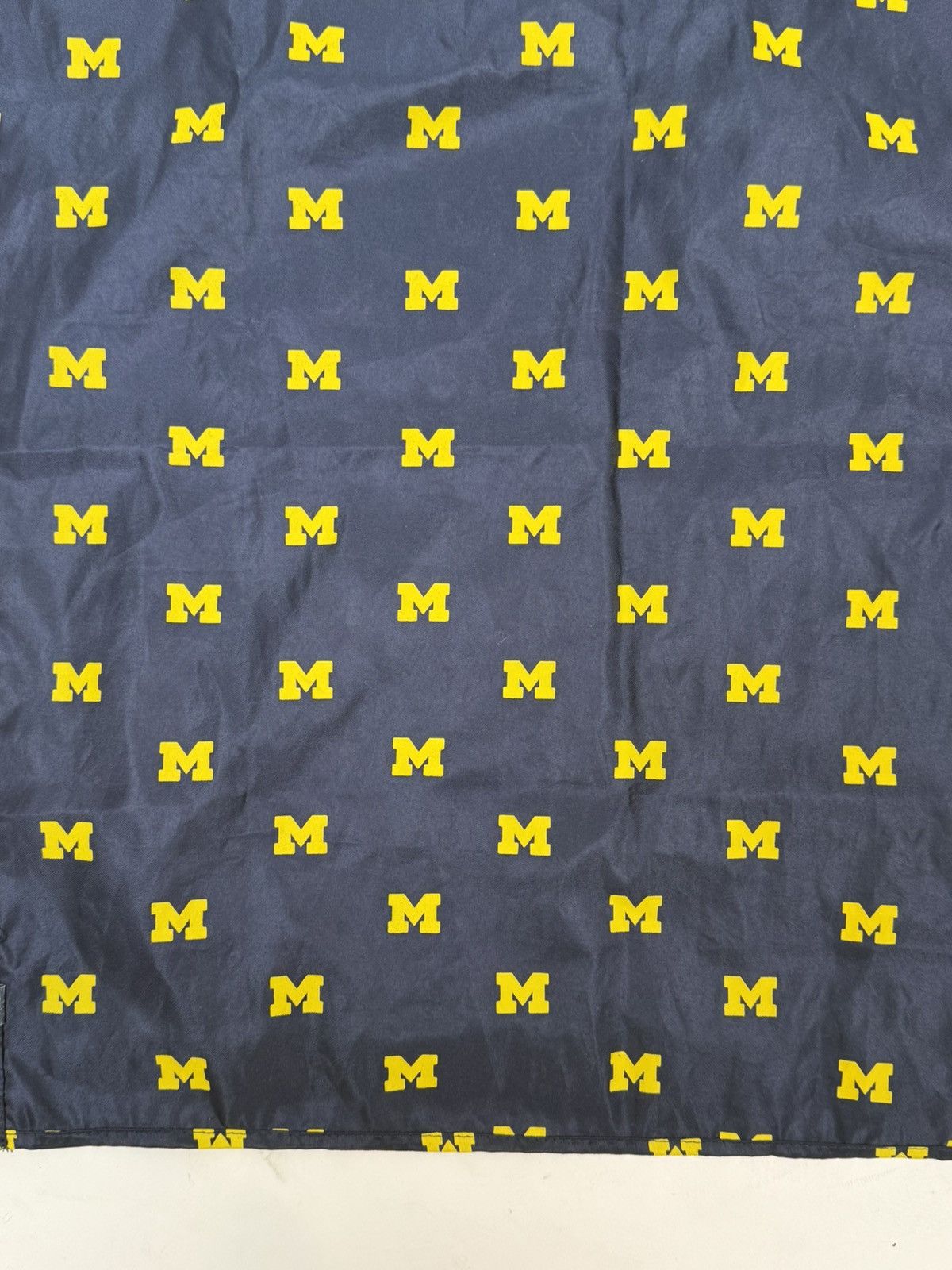 Other U of M Pocket Square Size ONE SIZE - 2 Thumbnail