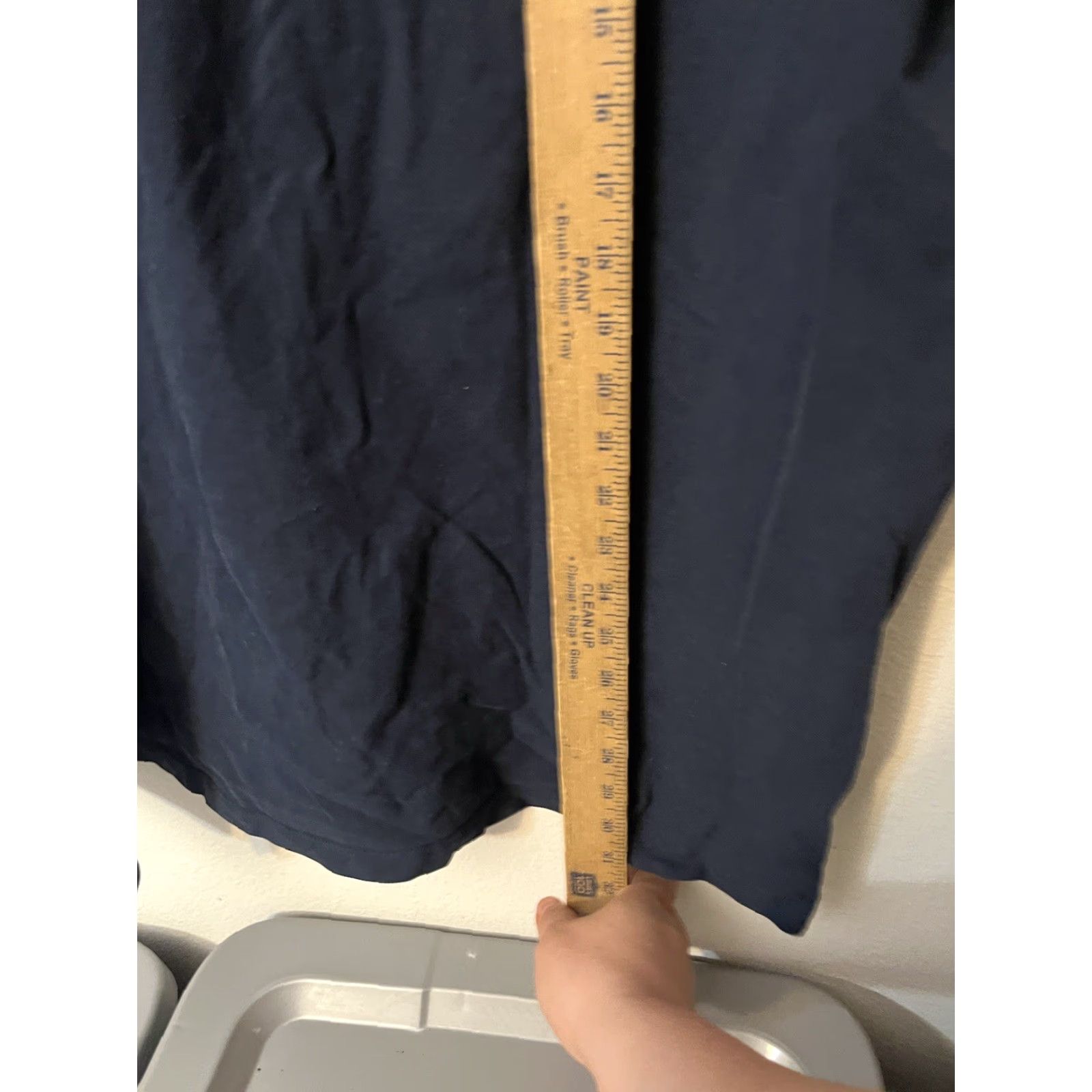 Timberland Timberland Polo Shirt Men XXL Regular Navy Blue Short Sleeve Collared 100% Cotton Size US XXL / EU 58 / 5 - 5 Thumbnail