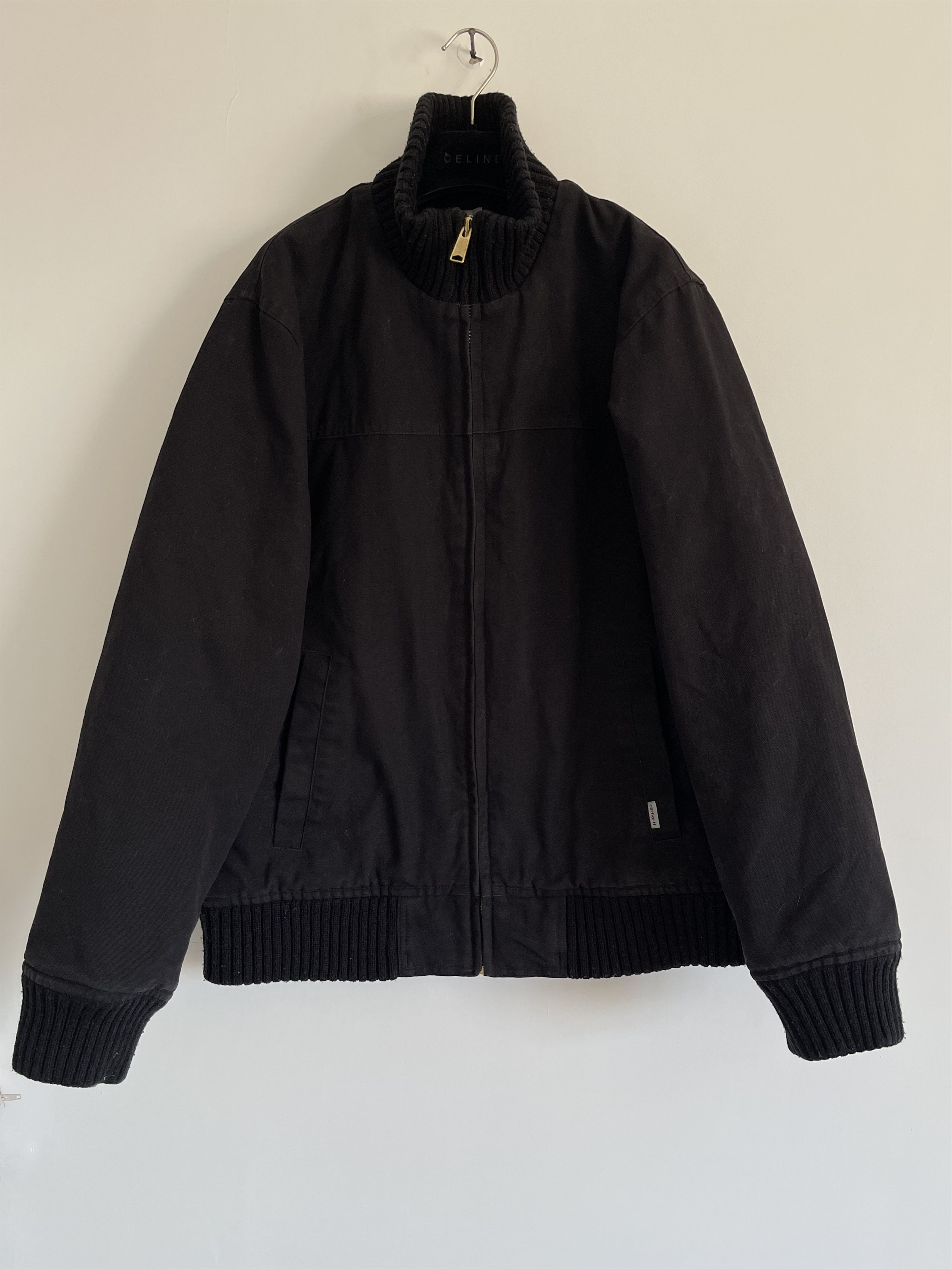 Carhartt Carhartt bomber jacket size L Size US L / EU 52-54 / 3 - 1 Thumbnail
