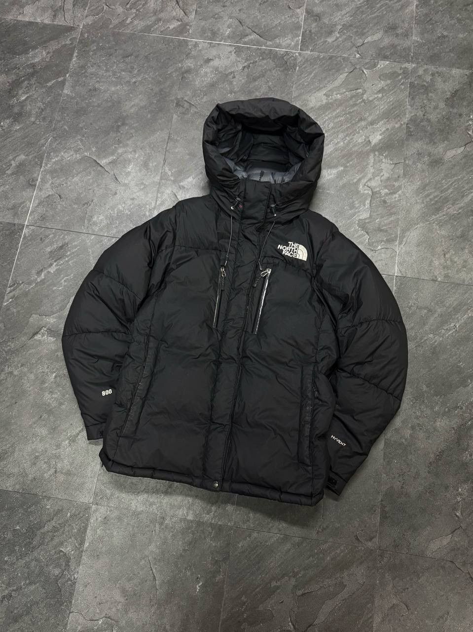 The North Face The North Face Himalayan 800 Size L / US 10 / IT 46 - 2 Thumbnail
