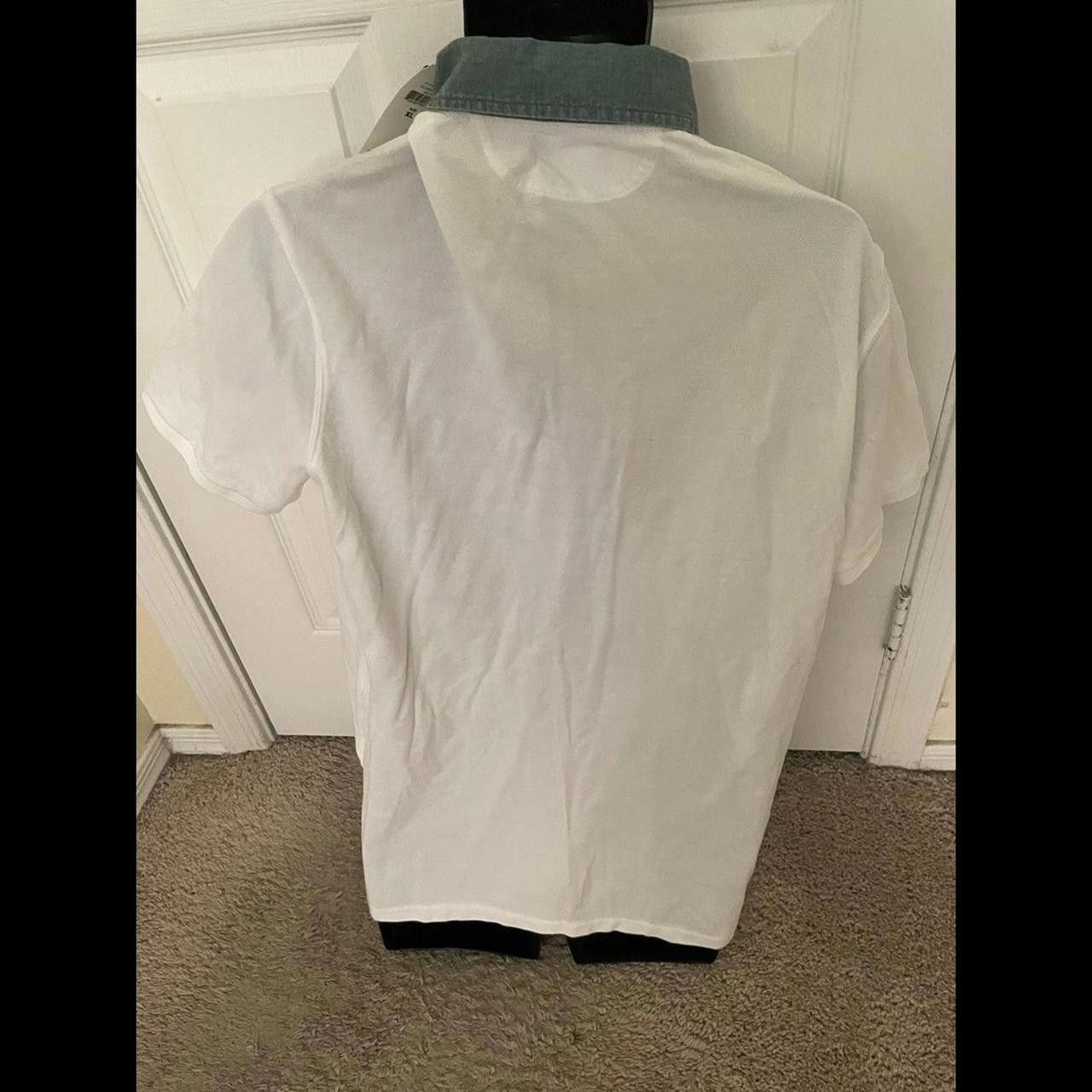 Polo Ralph Lauren New Mens Ralph Lauren Polo 594c Size US XL / EU 56 / 4 - 6 Thumbnail
