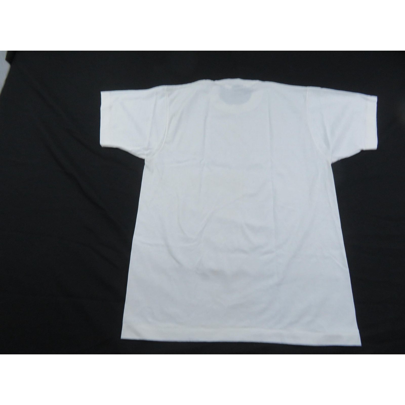 Other World's Best Grandmother Cookie Baker T-Shirt White Sz L 90s Size US L / EU 52-54 / 3 - 4 Thumbnail