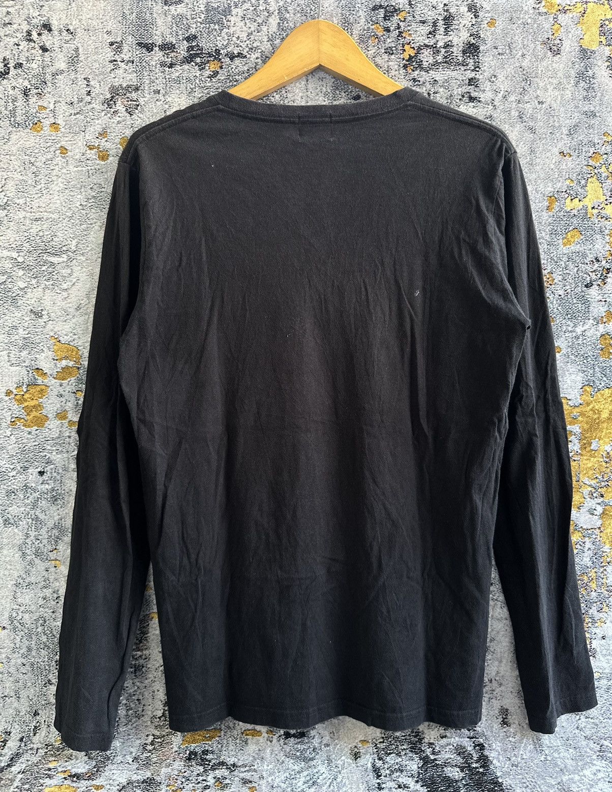 Takeo Kikuchi TAKEO KIKUCHI LITTLE CHILD'S DREAM BOXING LONG SLEEVE Size US M / EU 48-50 / 2 - 7 Thumbnail