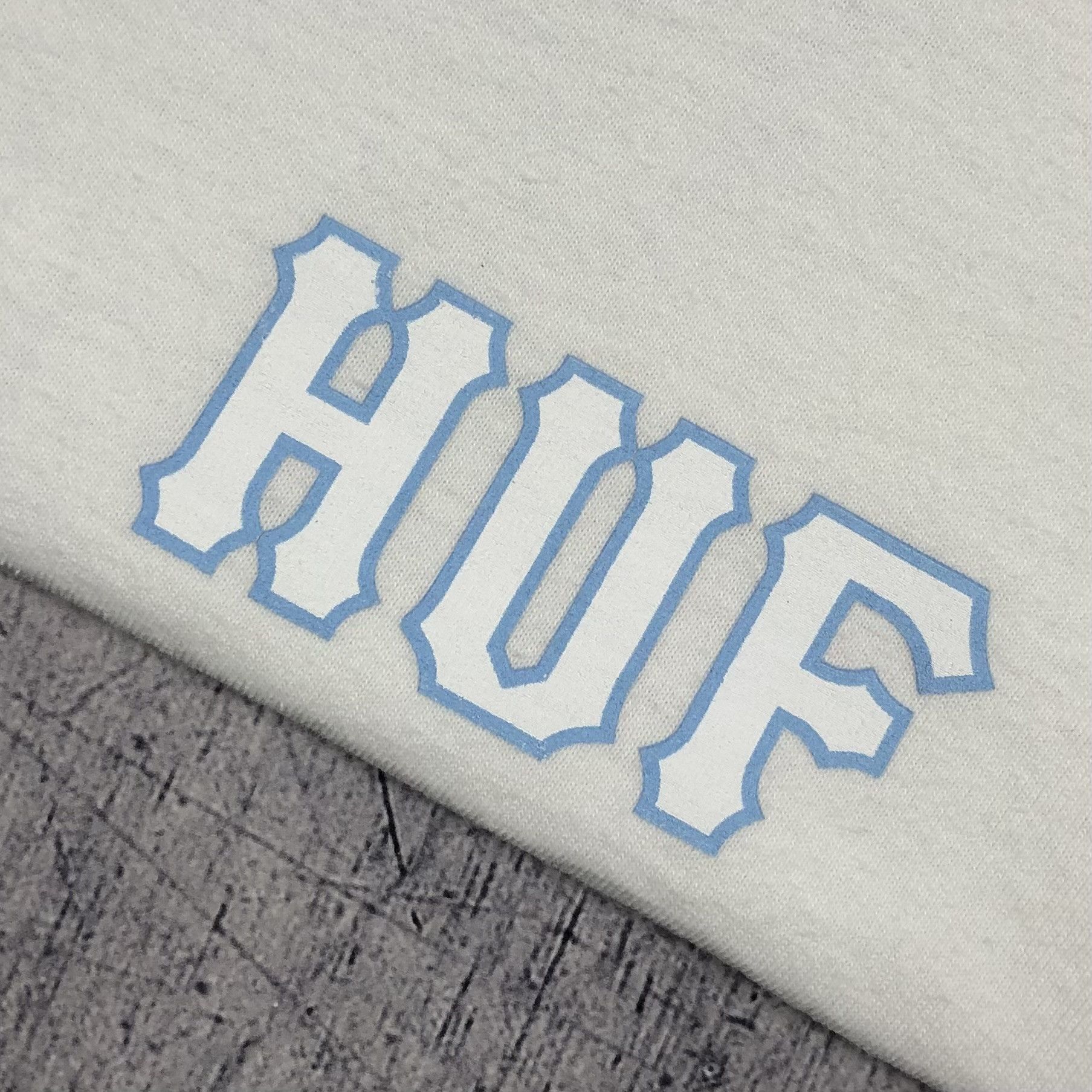 Huf HUF Dice 20th Anniversary Tee Size US M / EU 48-50 / 2 - 6 Thumbnail