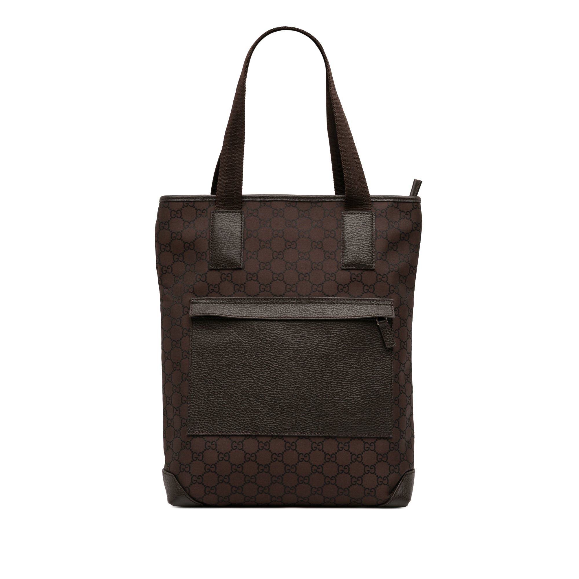 Gucci GG Canvas Tote Size ONE SIZE - 1 Thumbnail