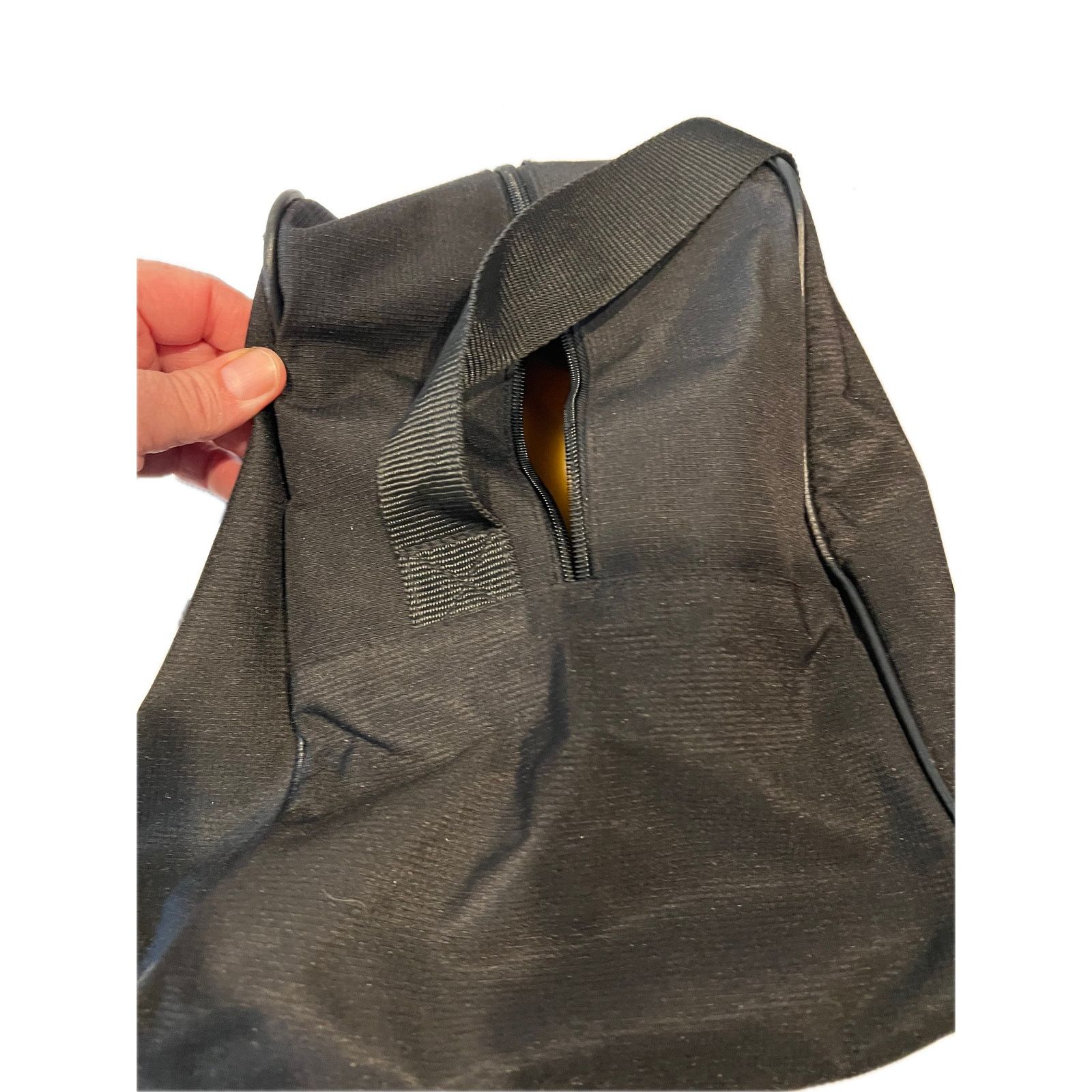 Calvin Klein Calvin Klein Top Handle Tote/Duffel Bag Size ONE SIZE - 7 Thumbnail