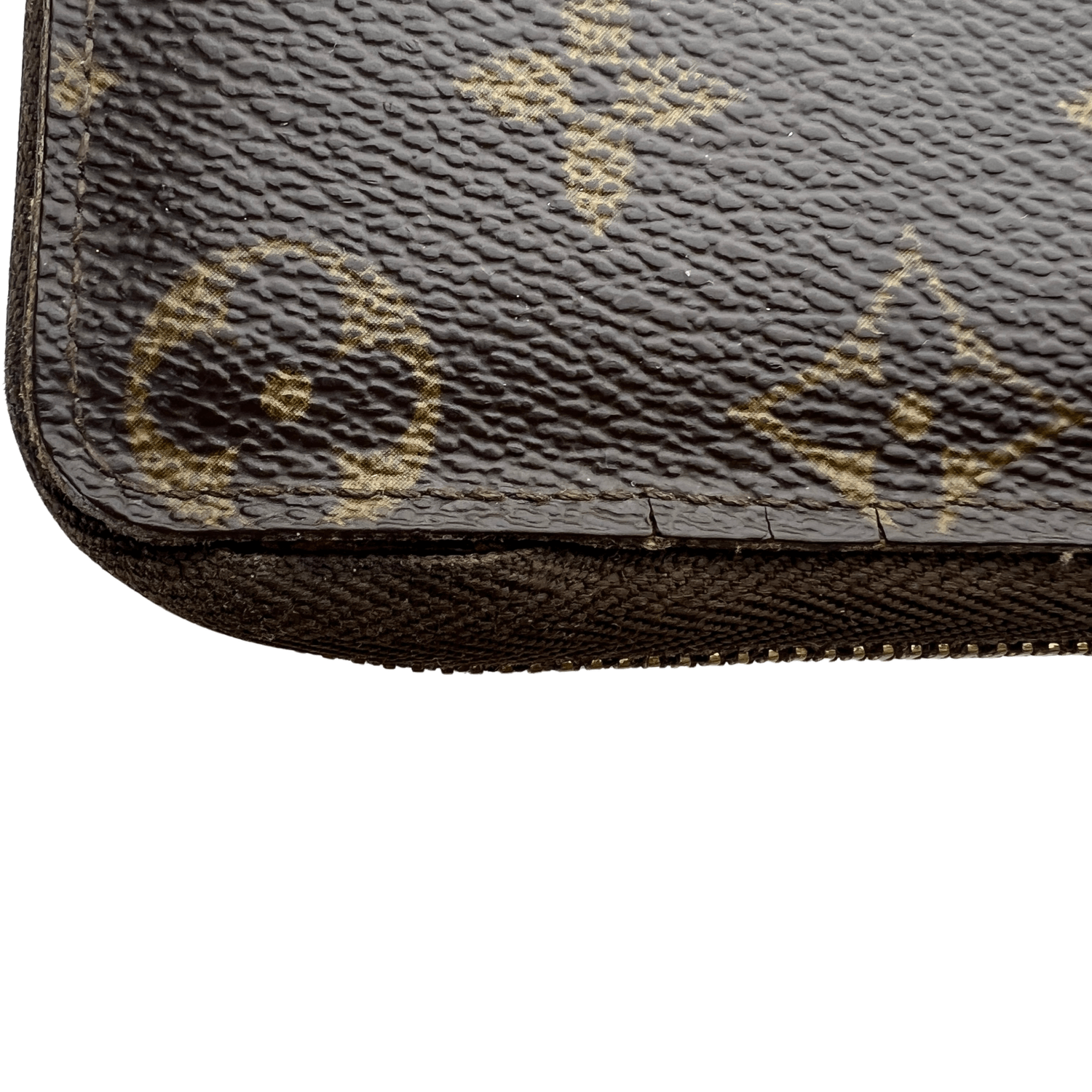 Louis Vuitton Louis Vuitton Monogram Zippy Coin Purse Size ONE SIZE - 6 Thumbnail