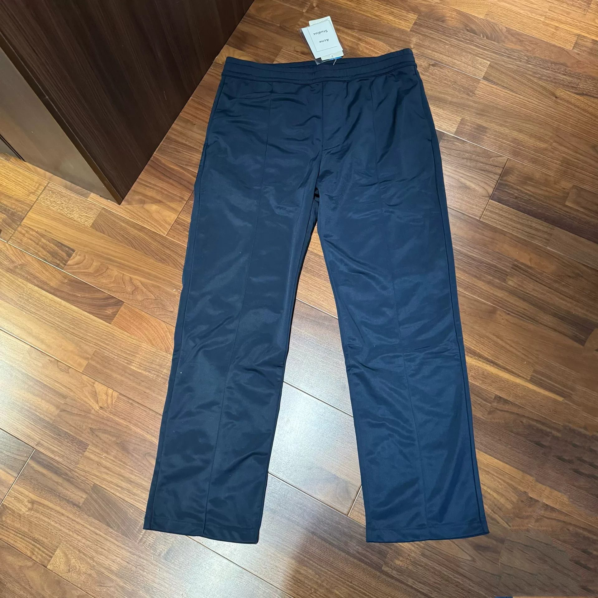 Acne Studios Acne Studios Men's Sports Leisure Pants Size US 30 / EU 46 - 1 Thumbnail