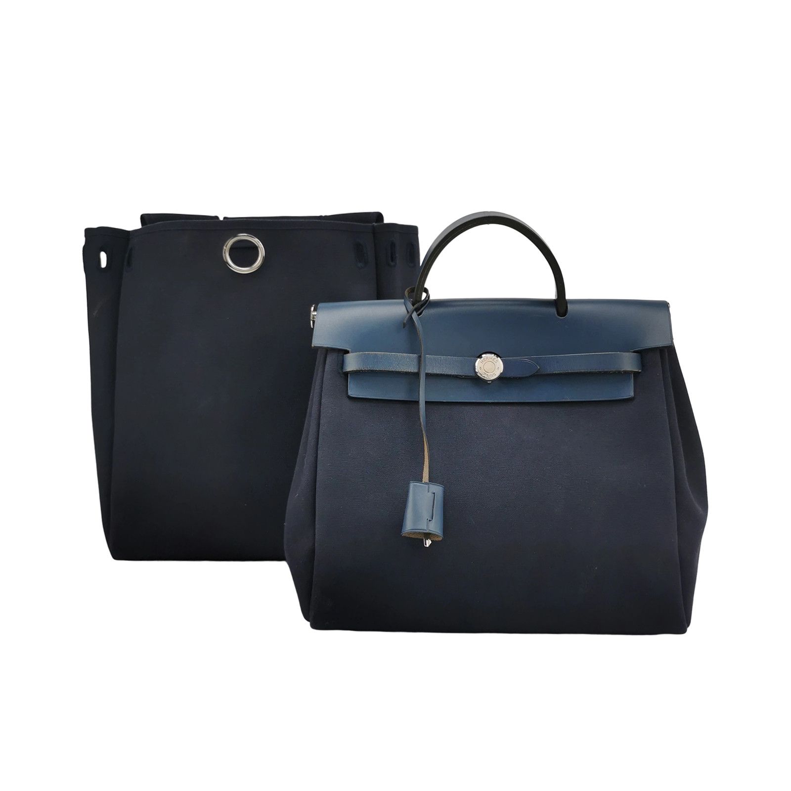 Hermes Hermes Women os Backpacks Size ONE SIZE - 1 Thumbnail
