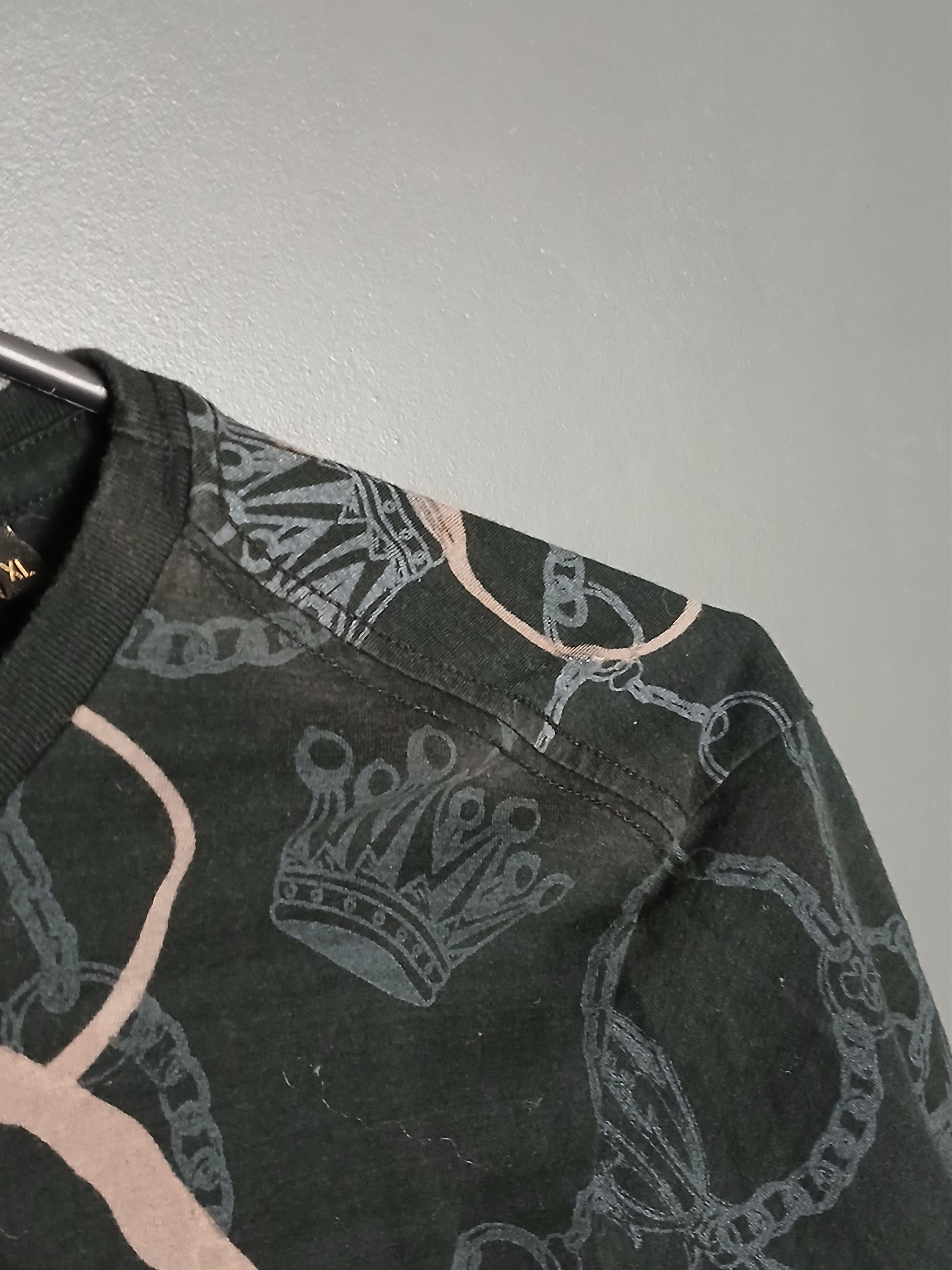Christian Audigier × Ed Hardy Ed Hardy by Christian Audigier T-Shirt Size US XL / EU 56 / 4 - 5 Thumbnail