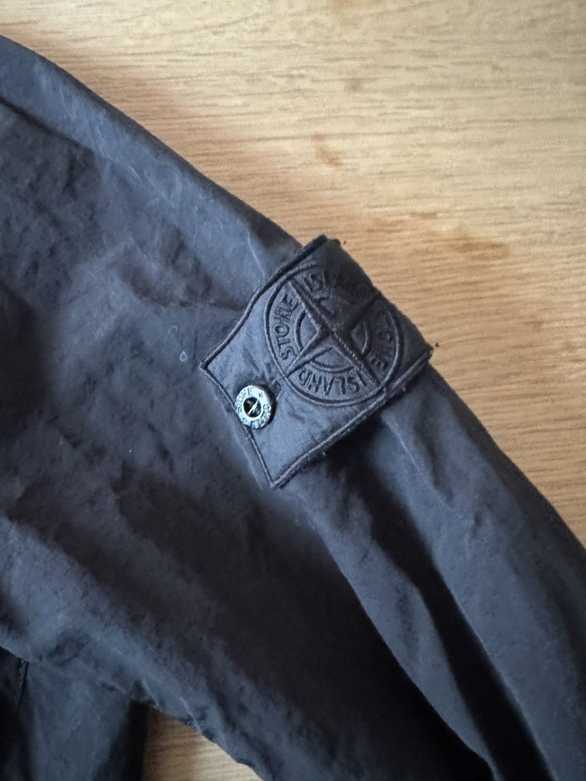 Stone Island Shadow Project Shadow Project Coat Size US L / EU 52-54 / 3 - 2 Thumbnail