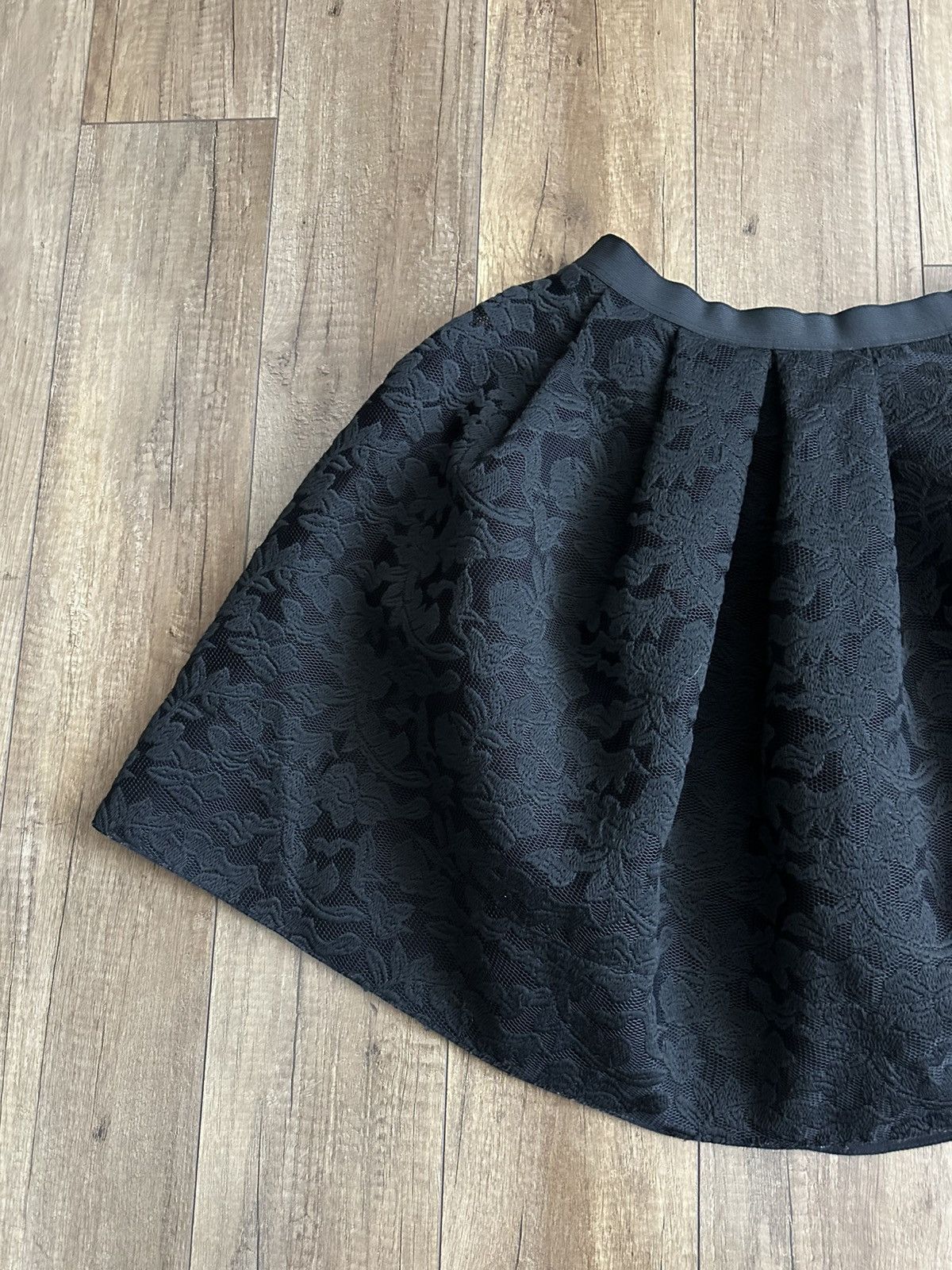 Sandro Sandro Paris Skirt Dress Size 26" / US 2 / IT 38 - 3 Thumbnail