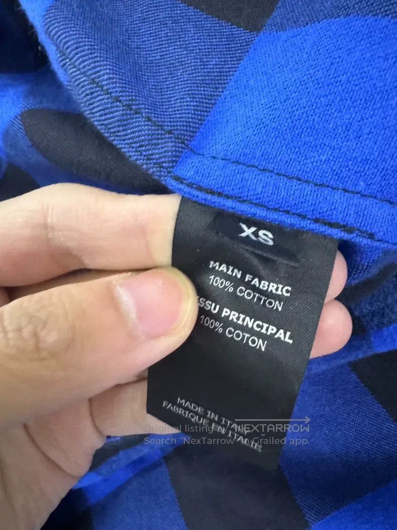 Vetements Vetements Robe Size US XS / EU 42 / 0 - 6 Thumbnail