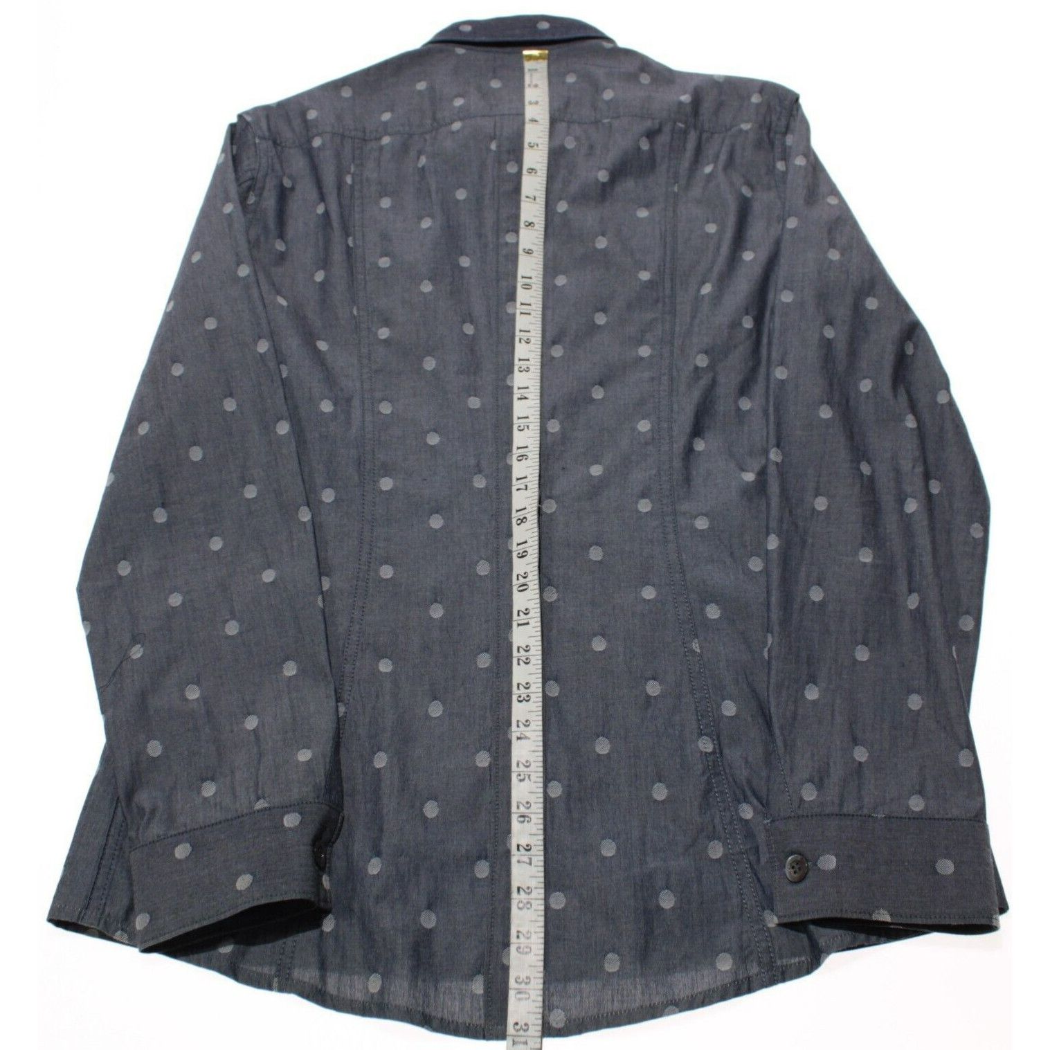 Other Italo Ferretti New with tags Shirt Size M US In Blue Size US M / EU 48-50 / 2 - 8 Thumbnail