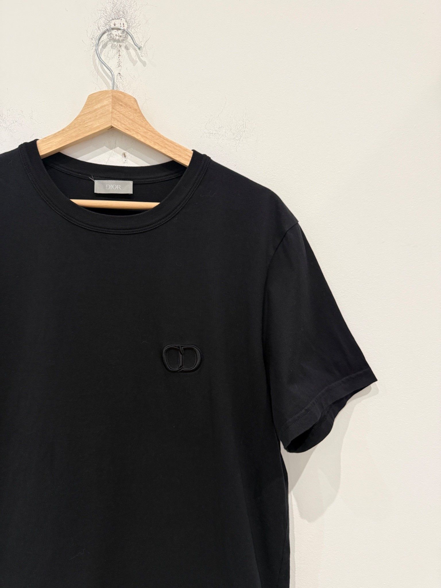 Dior Dior CD Icon Shirt Relaxed Fit Size US XL / EU 56 / 4 - 2 Thumbnail