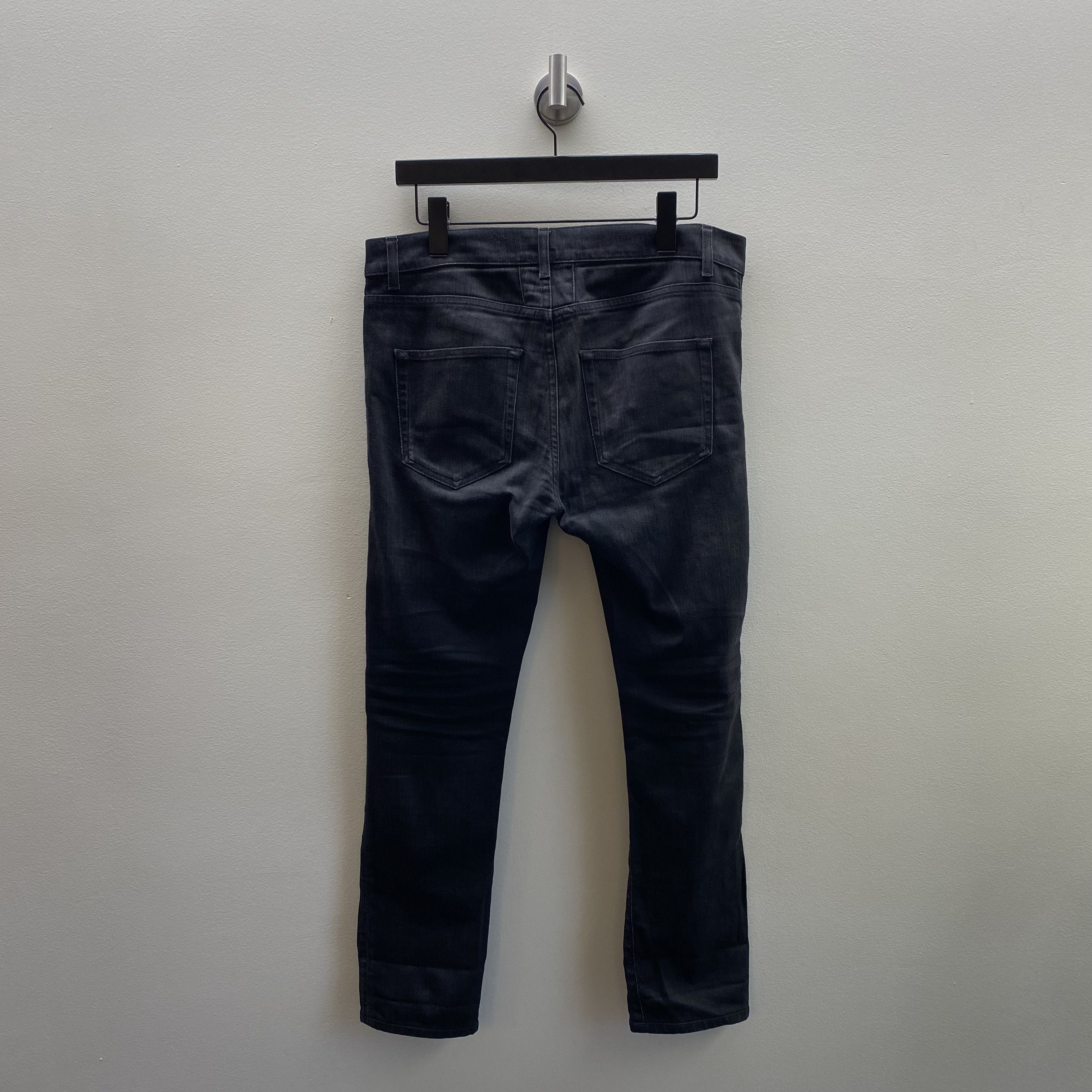 Saint Laurent Paris Saint Laurent Paris D02 Pants Size US 29 - 6 Thumbnail