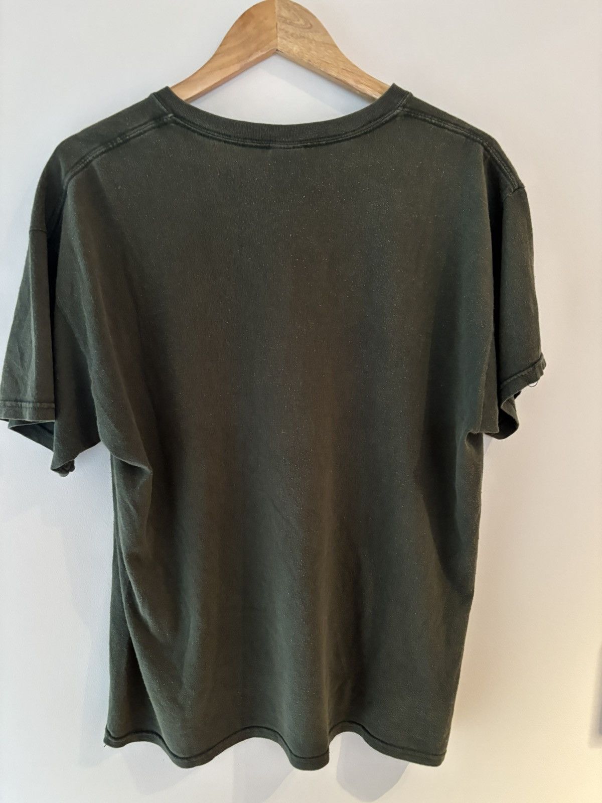 Gildan Vintage The Smiths Tee Size US L / EU 52-54 / 3 - 2 Thumbnail