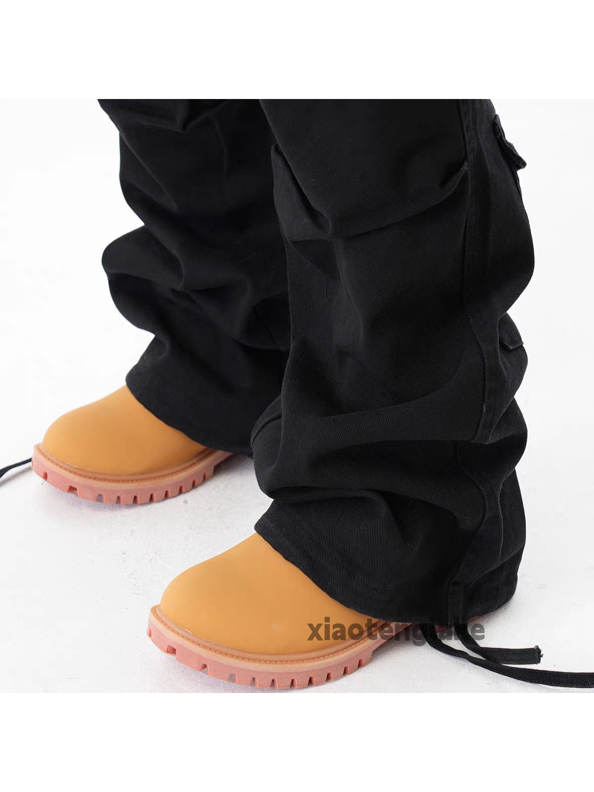 Vintage xz alyx playboicarti style military tactical outdoor pants Size US 30 / EU 46 - 6 Thumbnail