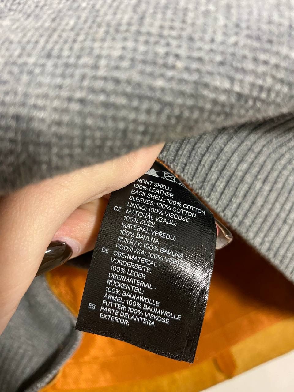 H&M H&M Marni t shirt Size S / US 4 / IT 40 - 9 Thumbnail