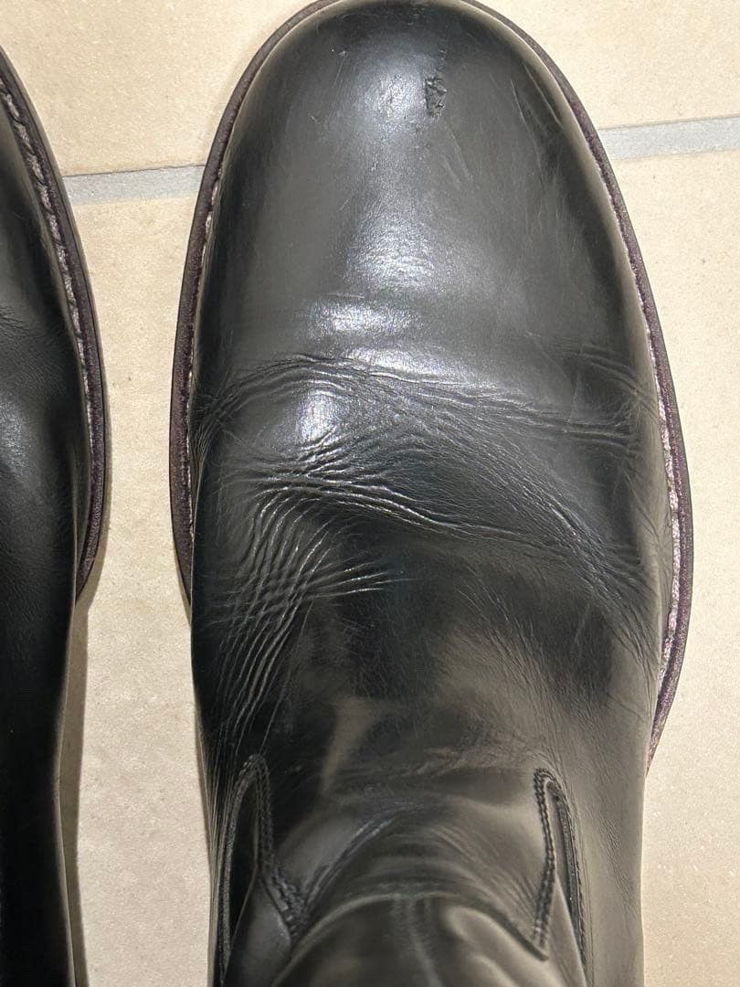 Carpe Diem Carpe dieme back-zip boot Size US 7.5 / EU 40-41 - 14 Thumbnail