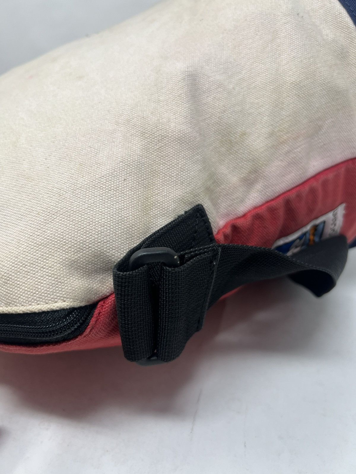If Six Was Nine Vintage MEI Ocean Japan Sling Bag Size ONE SIZE - 17 Thumbnail