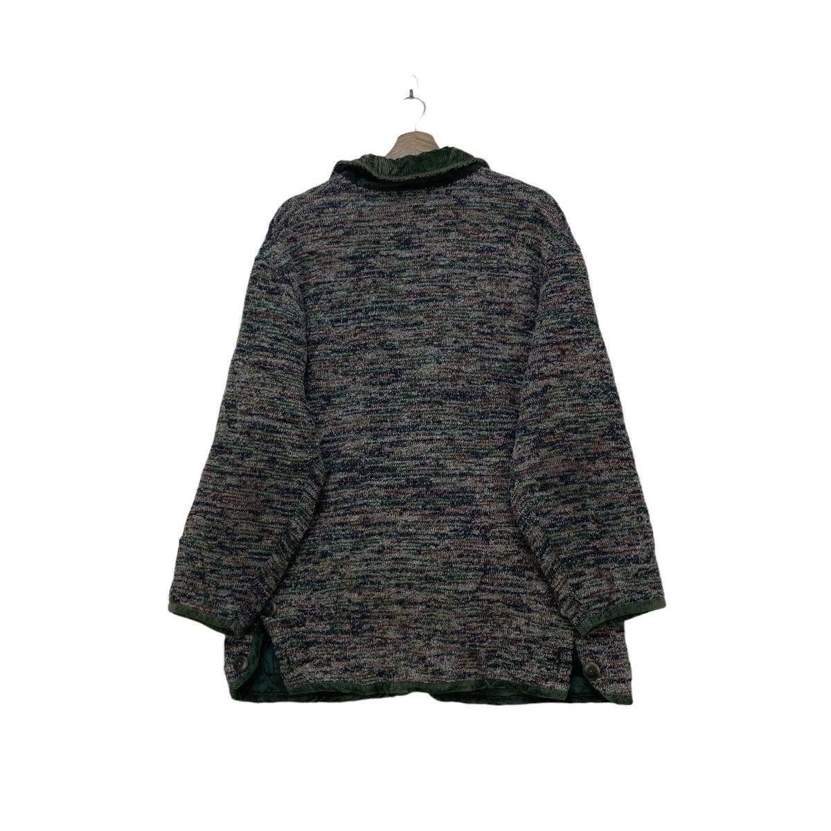 Other Individual Designer Bizzarro Made In Italy Size M / US 6-8 / IT 42-44 - 2 Thumbnail