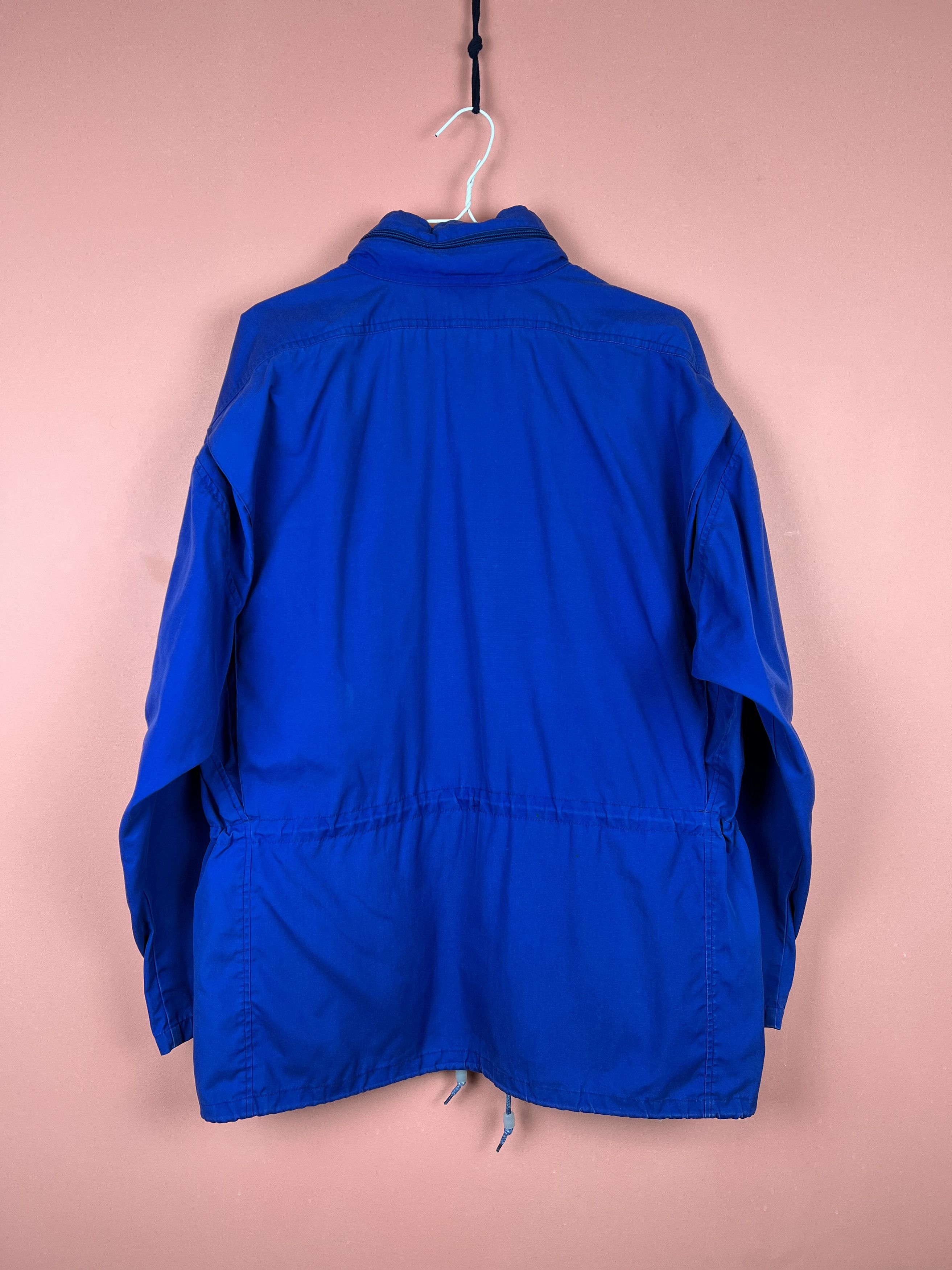 Fjallraven Fjallraven rare vintage jacket multi packet 90 hype Size US L / EU 52-54 / 3 - 2 Thumbnail