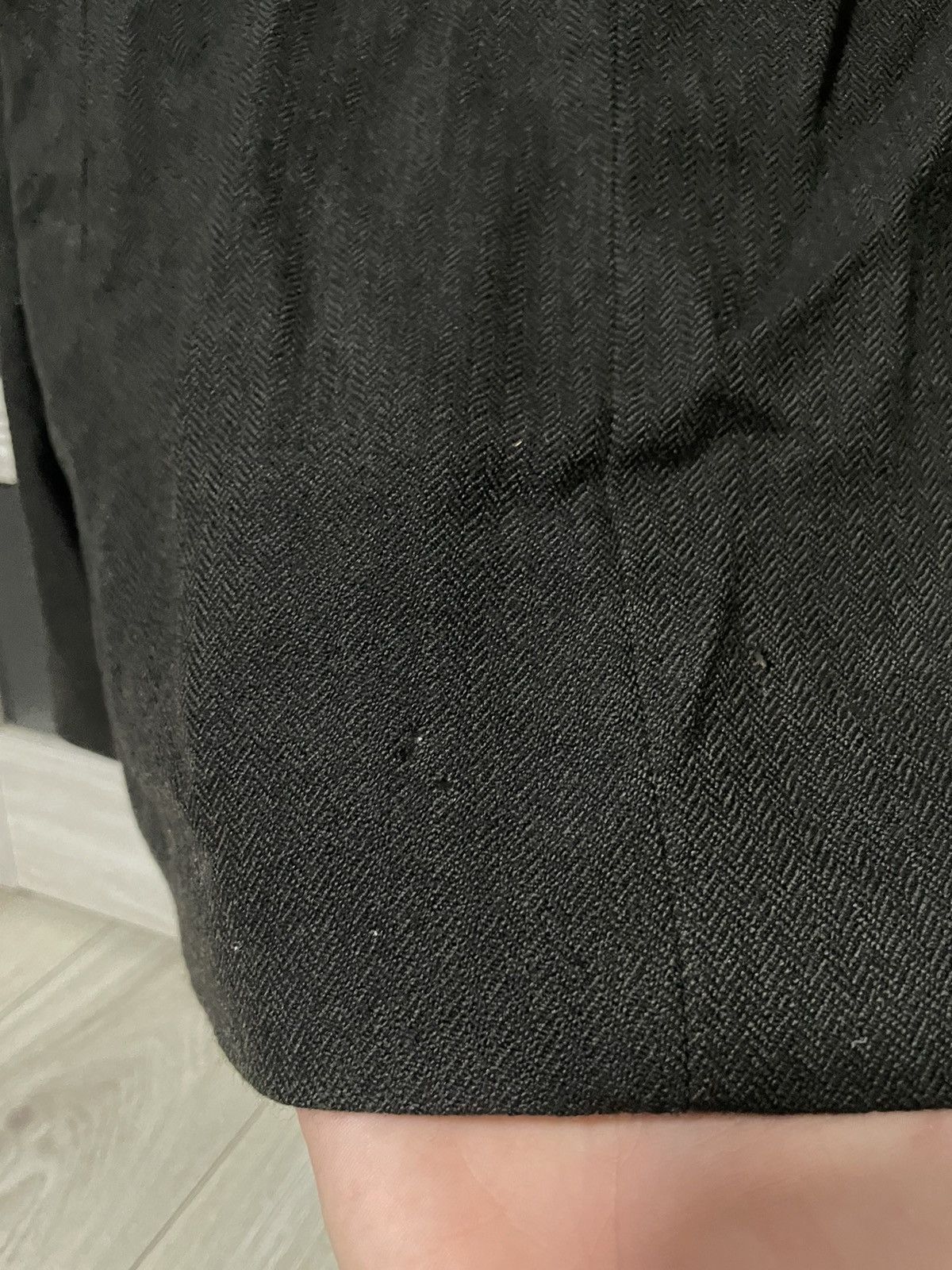 C.P. Company × Massimo Osti Vintage CP Company A/W 2010 Lana Wool Blazer Jacket Classic Size US M / EU 48-50 / 2 - 19 Thumbnail