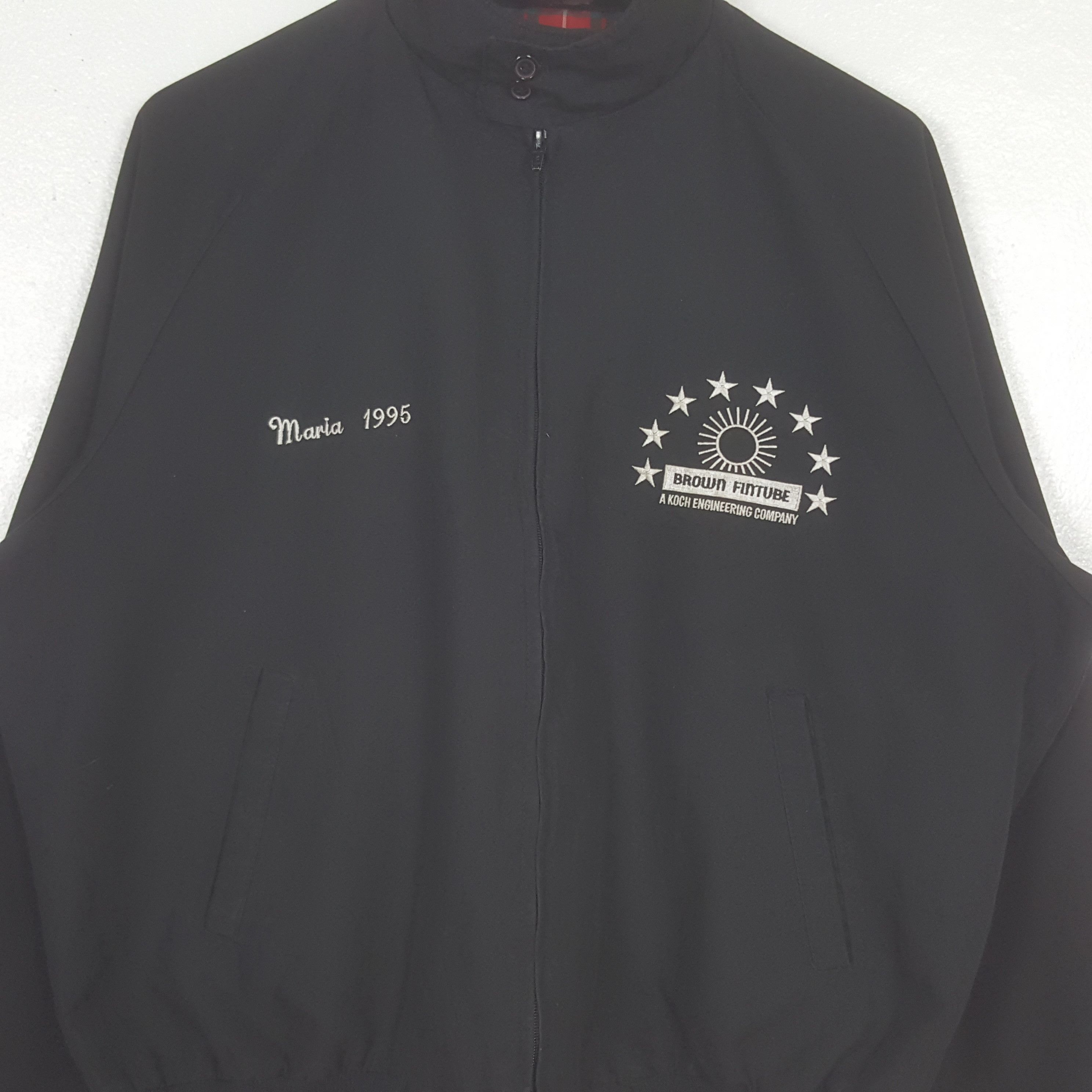 Bones Vintage Bones Powell Peralta Streetwear Custom Jacket C310N3 Size US XL / EU 56 / 4 - 4 Thumbnail