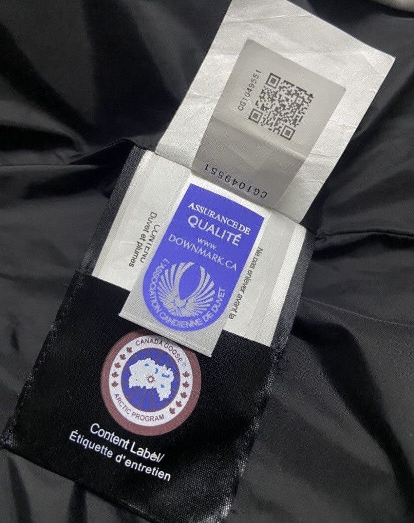 Canada Goose Canada goose Size US XS / EU 42 / 0 - 7 Thumbnail