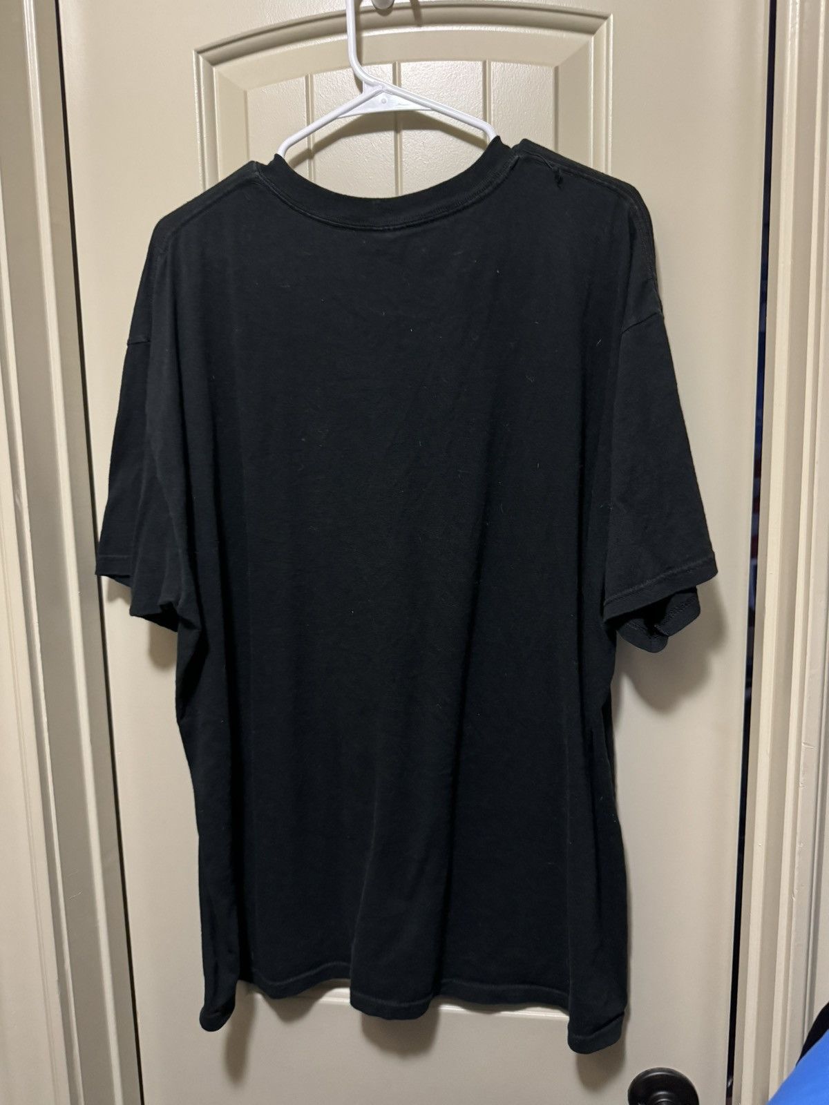 Band Tees × Megadeth × Vintage 2009 Megadeth Vintage Tee Size US XL / EU 56 / 4 - 3 Thumbnail