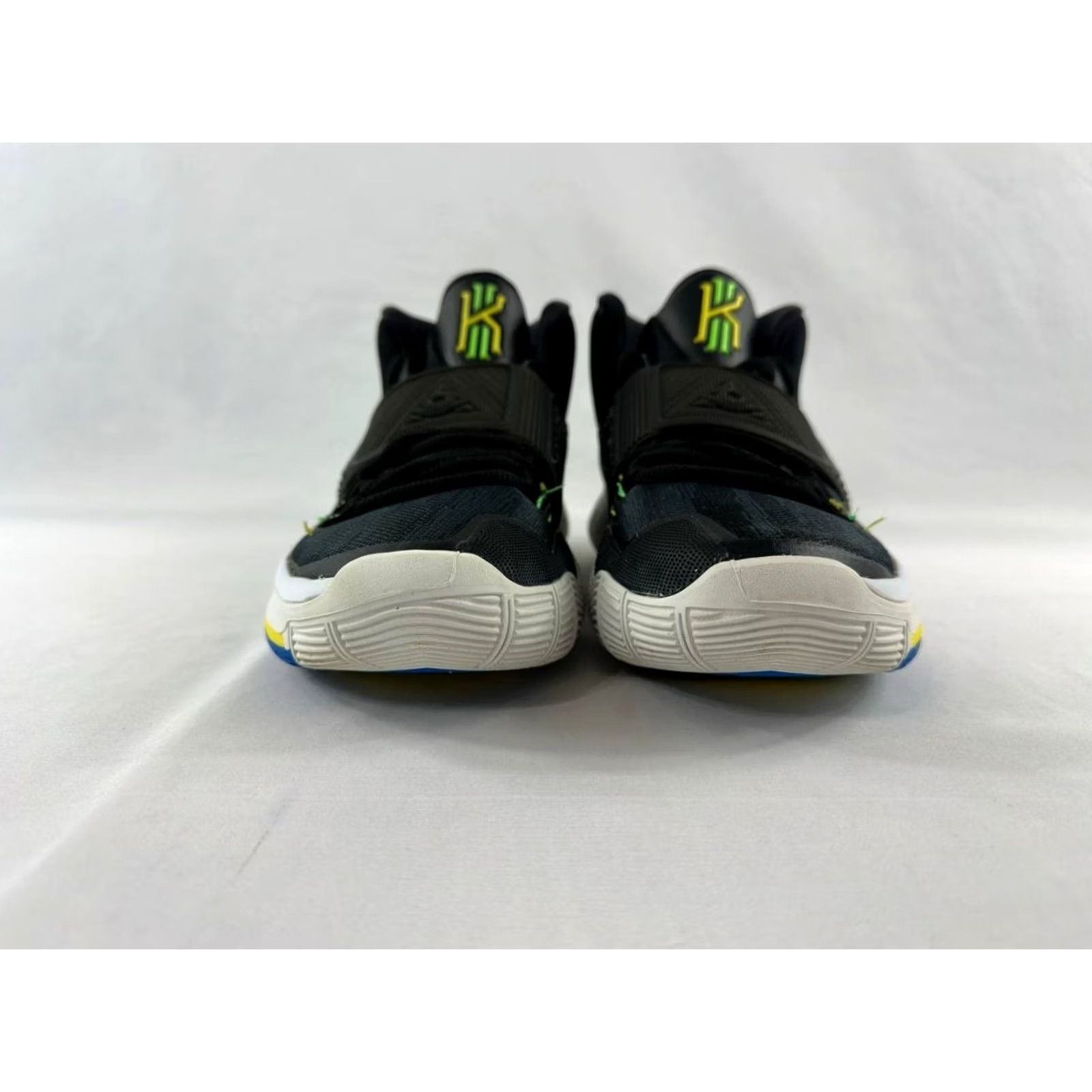 Nike Nike Kyrie 6 'Shutter Shades' Black Men's Size 8 BQ4630-004 Size US 8 / EU 41 - 2 Thumbnail