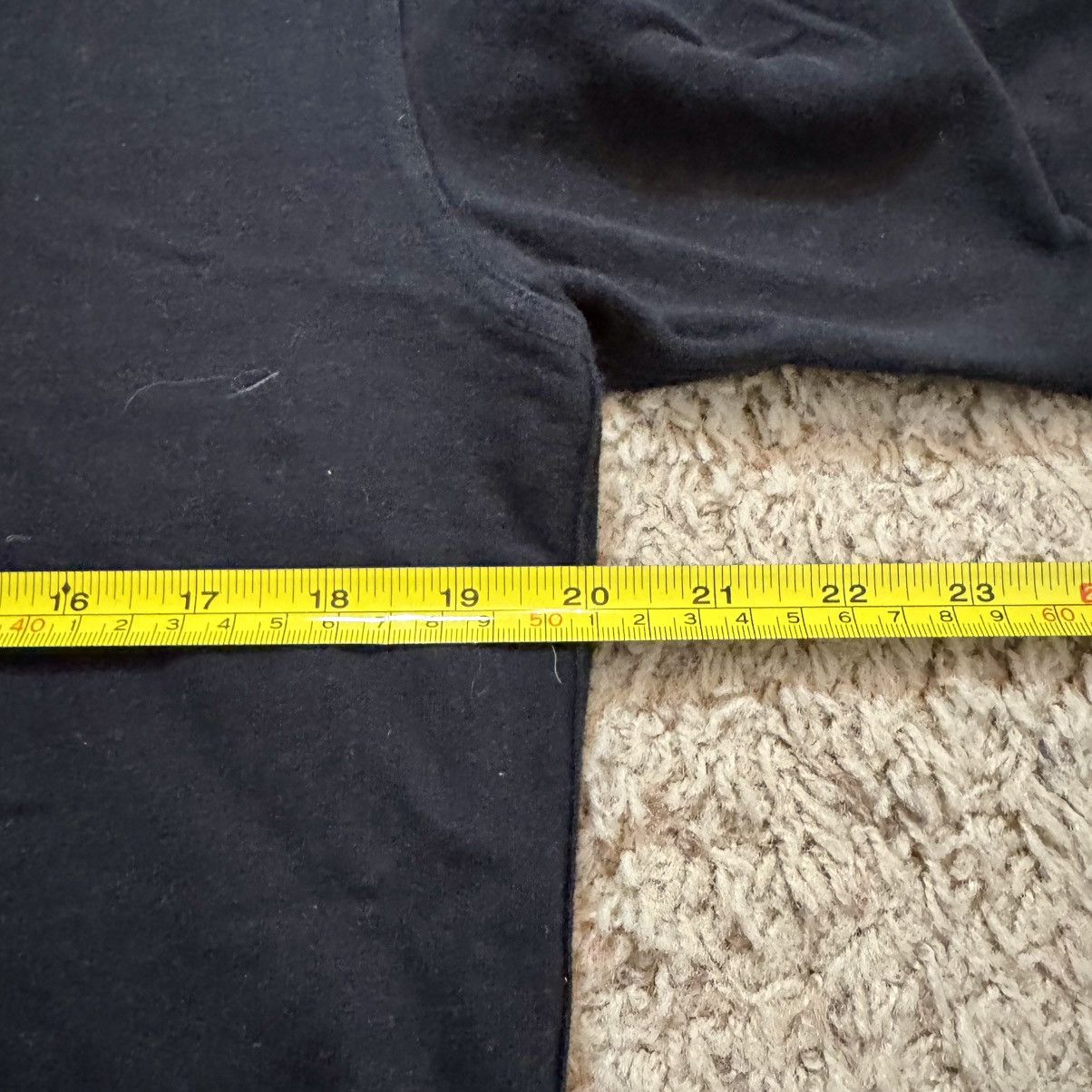 Buck Mason Buck Mason Black Pullover Hoodie M Size US M / EU 48-50 / 2 - 9 Thumbnail