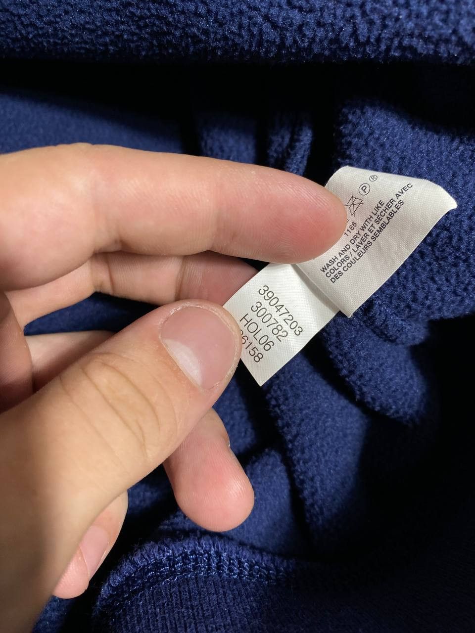 Gap × Vintage Vintage Gap Hoodie Boxy Fit Y2k Style Size US XL / EU 56 / 4 - 3 Thumbnail