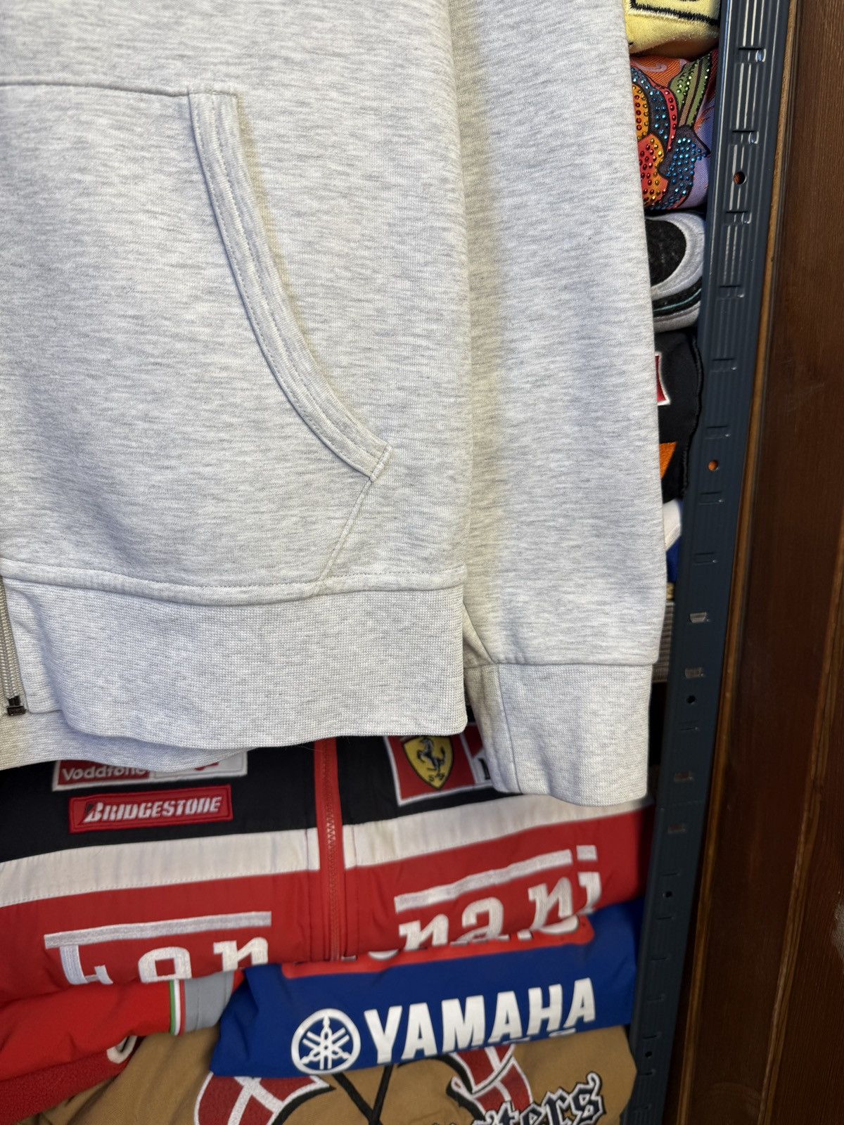 Polo Ralph Lauren polo ralph lauren zip hoodie Size US M / EU 48-50 / 2 - 5 Thumbnail