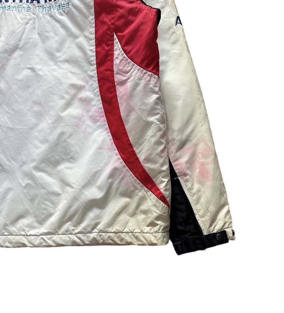 Honda × Sports Specialties Vtg Honda F1 Team By Samantha Thavasa Jacket Size US M / EU 48-50 / 2 - 12 Thumbnail