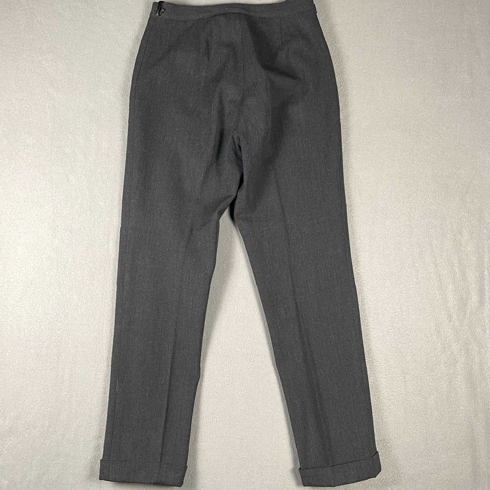 Ralph Lauren VINTAGE? No. Size 28" / US 6 / IT 42 - 2 Thumbnail