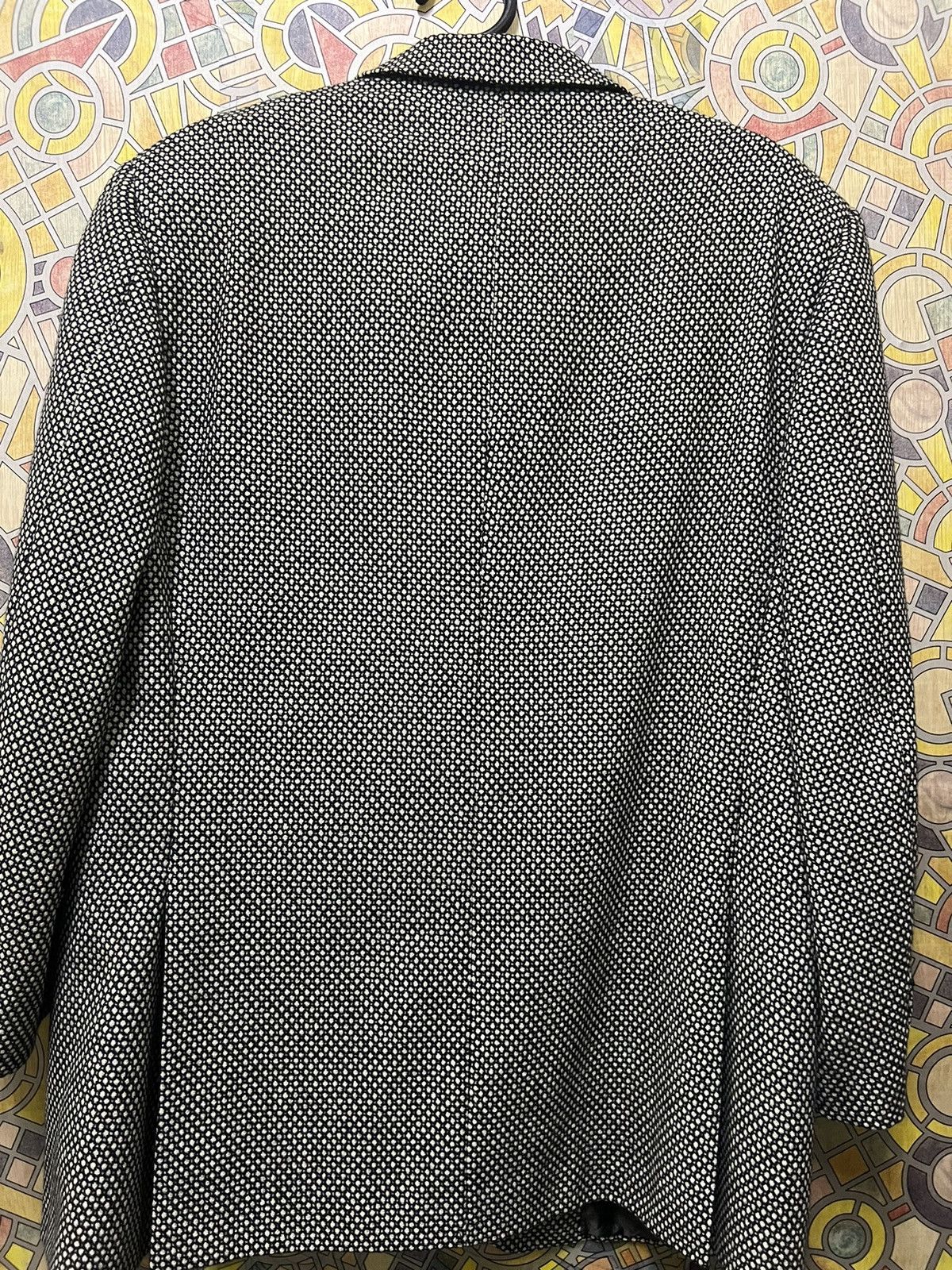 Gianfranco Ferre JACKET GIANFRANCO FERRE Size US L / EU 52-54 / 3 - 2 Thumbnail
