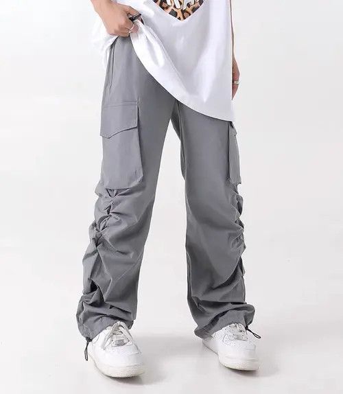 VIBE Retro punk pants Size US 31 - 7 Thumbnail