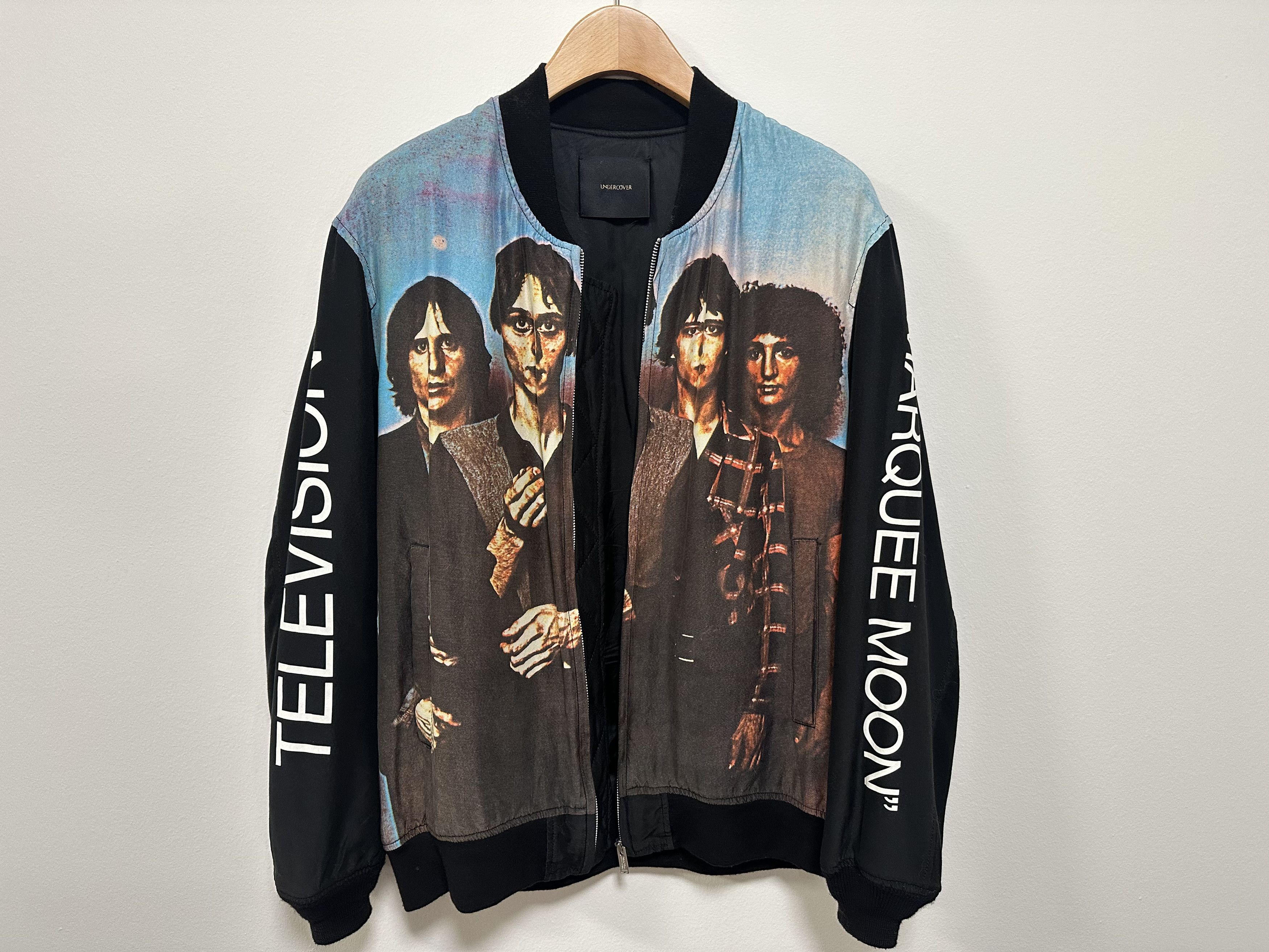 Television Bomber
